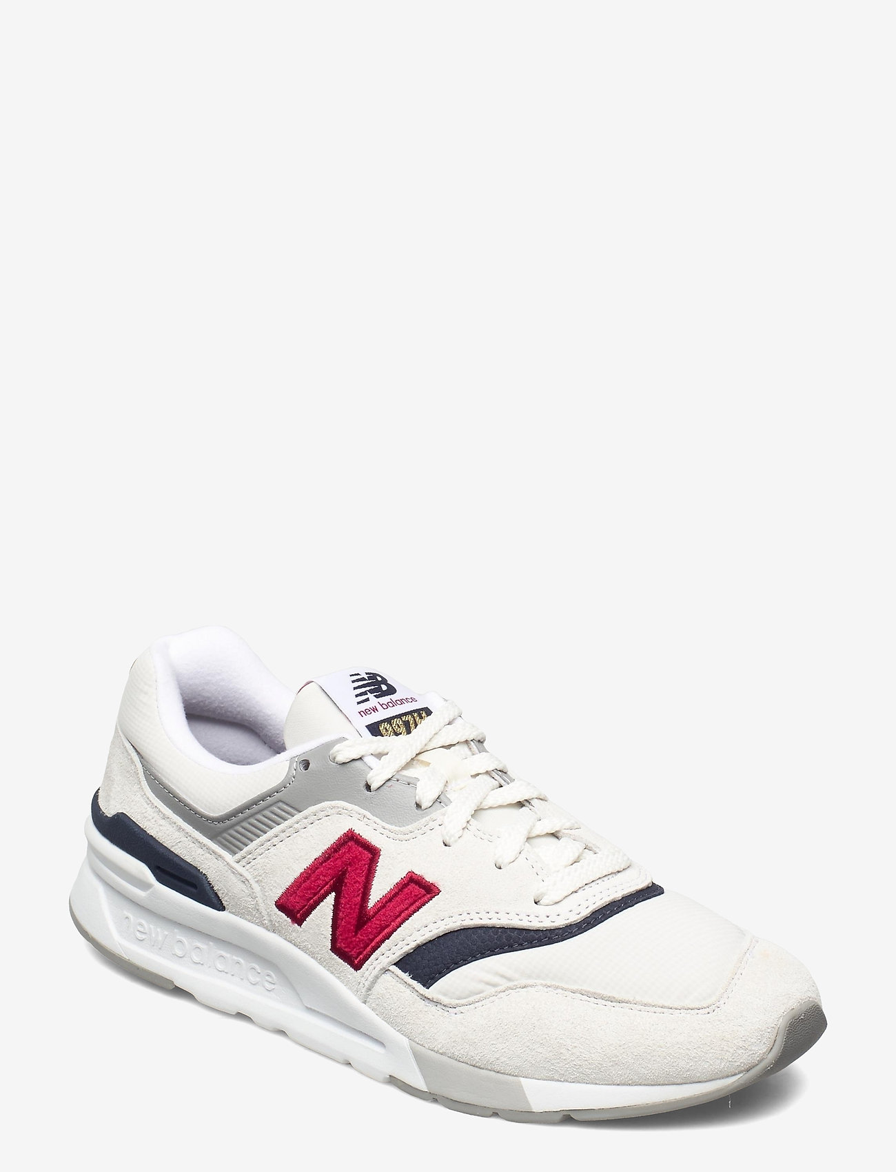 New Balance - CW997HBK - grey - 0