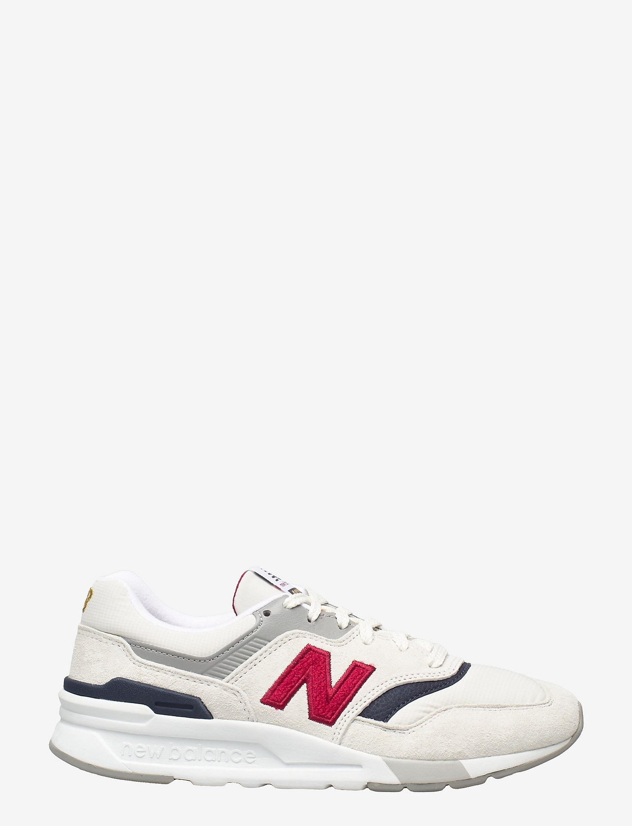 New Balance - CW997HBK - grey - 1