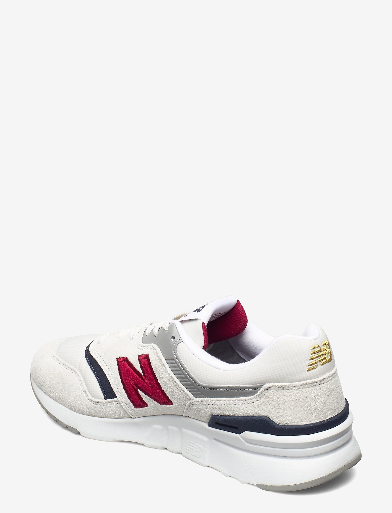 New Balance - CW997HBK - grey - 2
