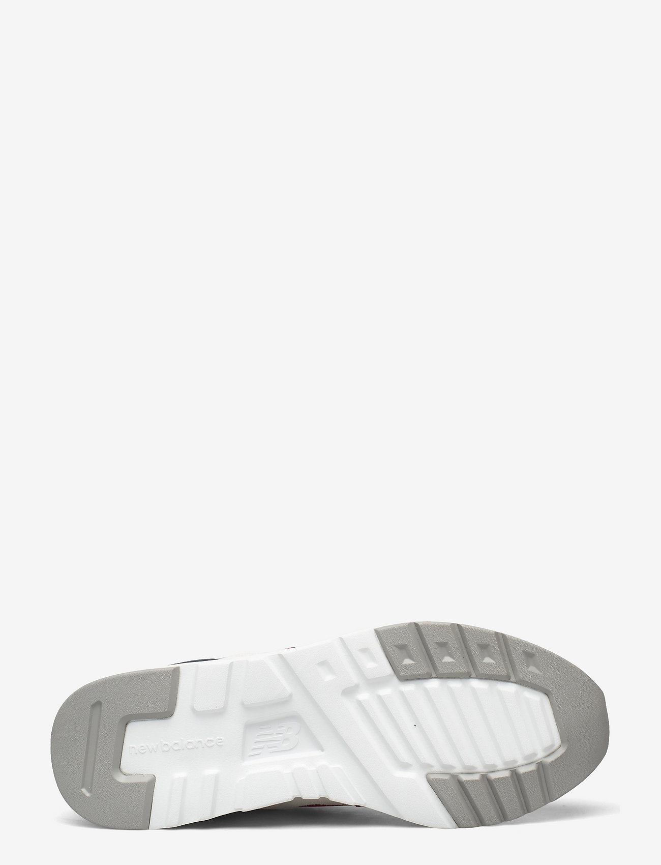 New Balance - CW997HBK - grey - 4