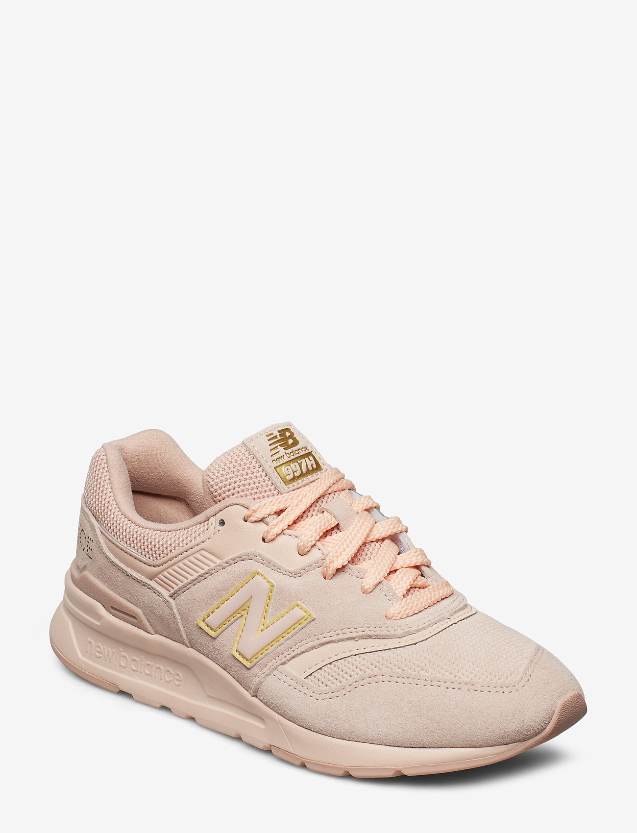 New Balance - CW997HCD - white oak - 0