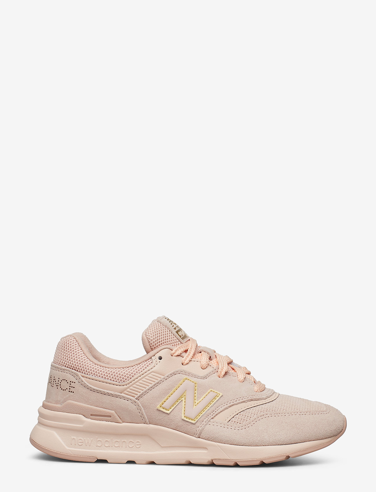 New Balance - CW997HCD - white oak - 1