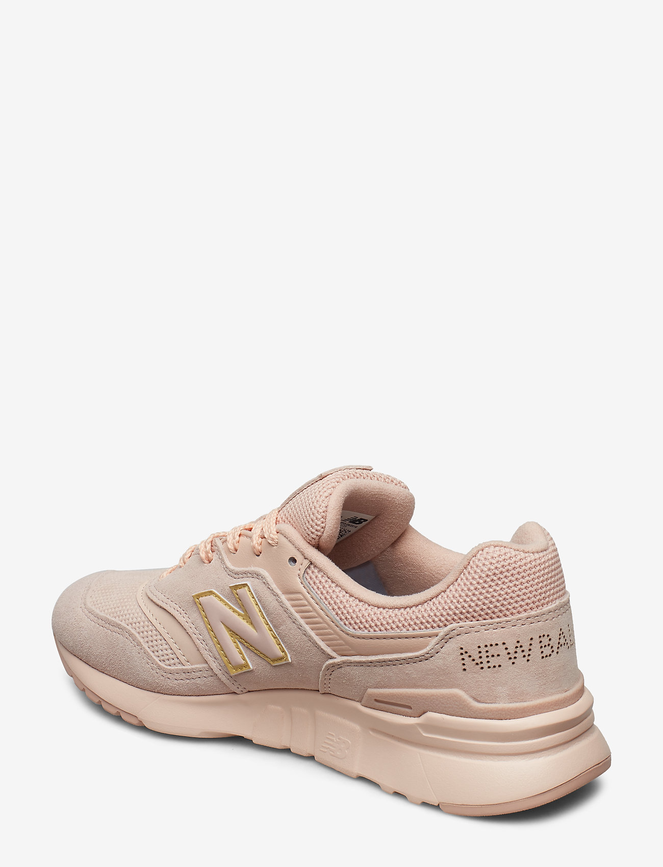 New Balance - CW997HCD - white oak - 2