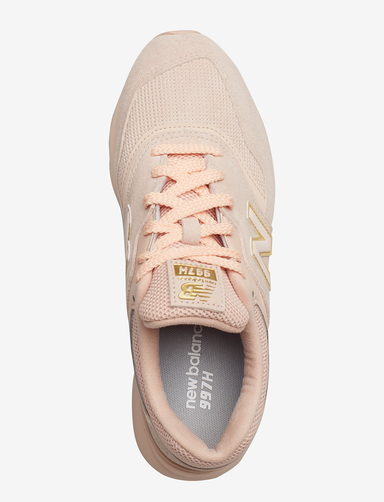 New Balance - CW997HCD - white oak - 3