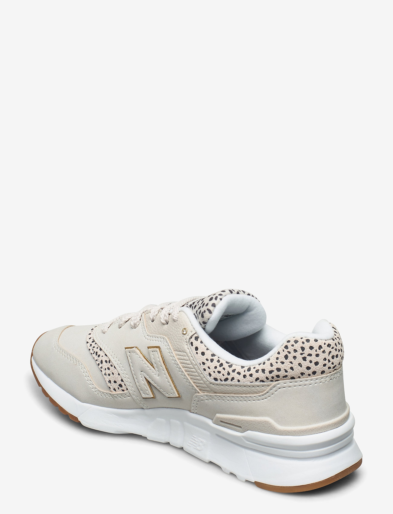 New Balance - CW997HCH - grey - 2