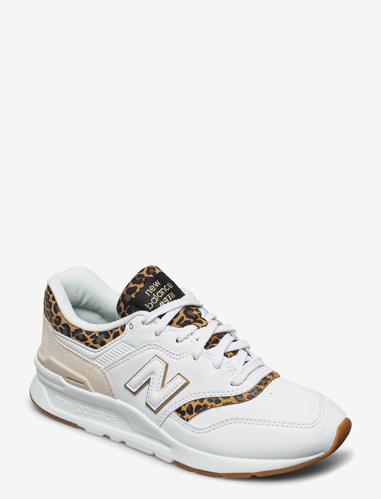 New Balance - CW997HCJ - white - 0