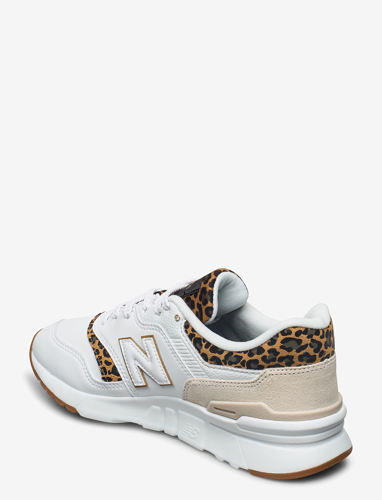 New Balance - CW997HCJ - white - 2