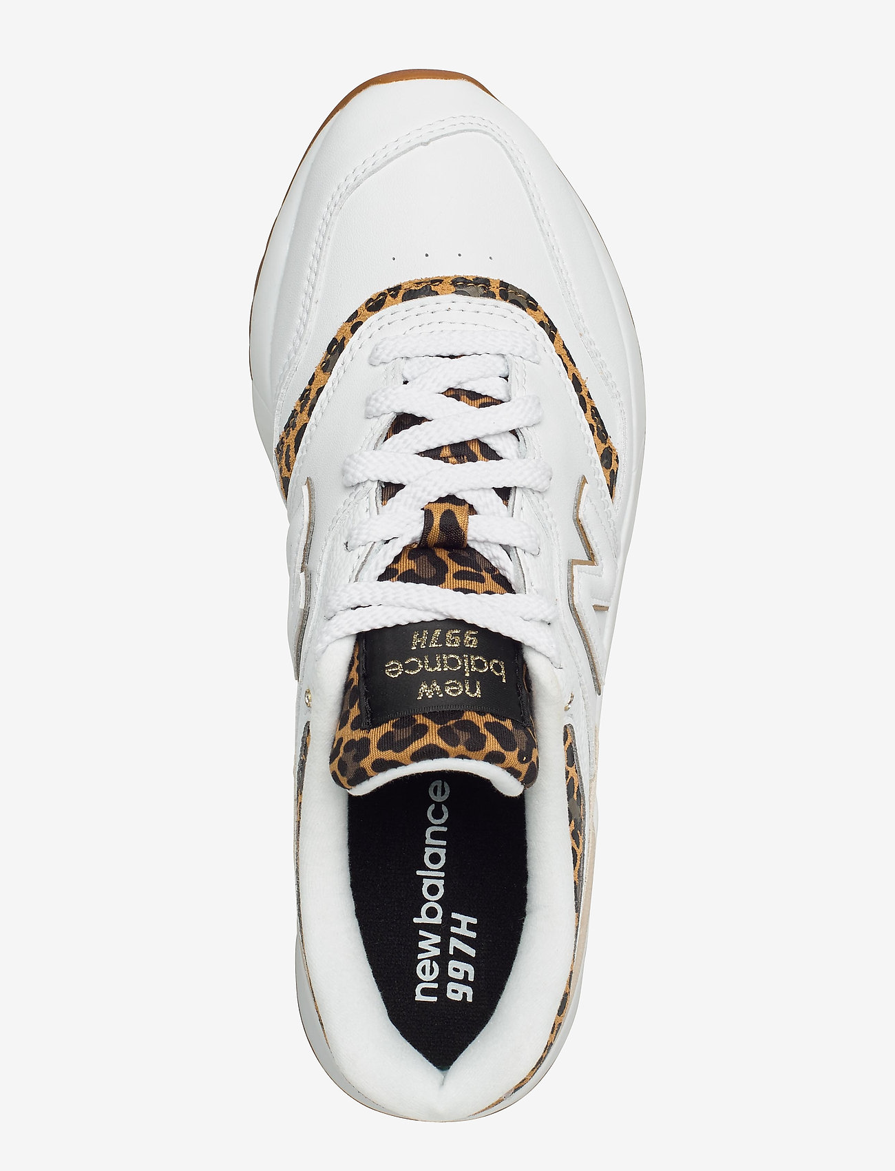 New Balance - CW997HCJ - white - 3