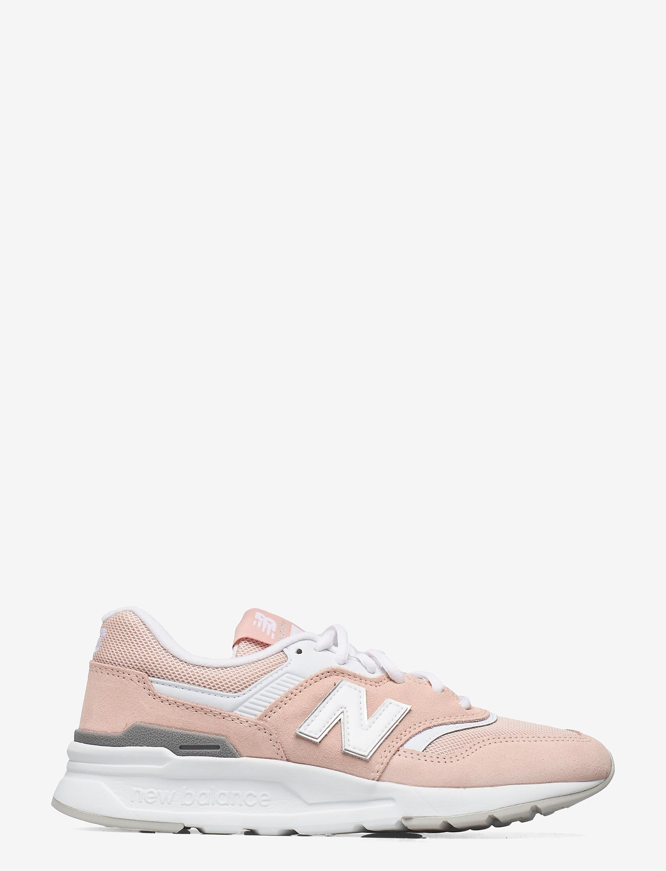 PINK/WHITE