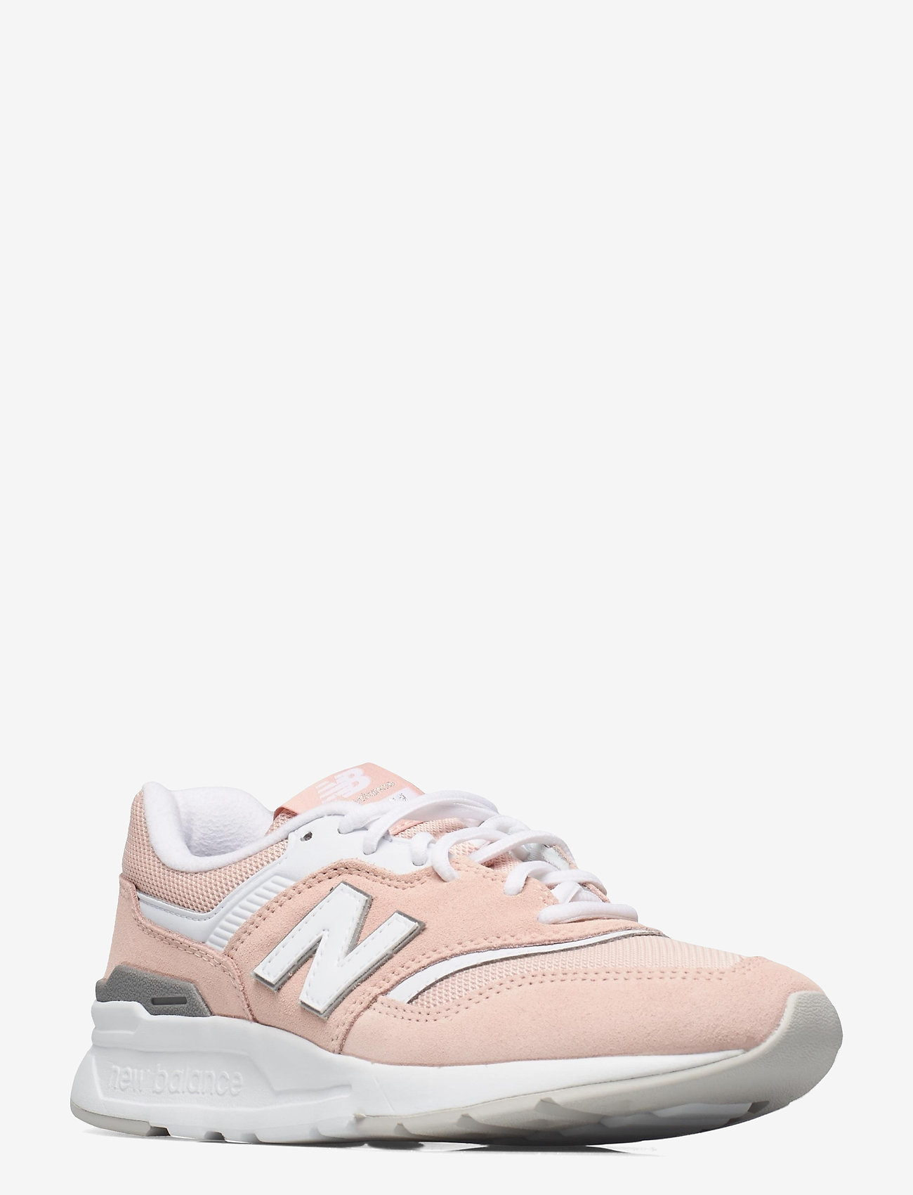 New Balance - CW997HCK - pink/white - 1