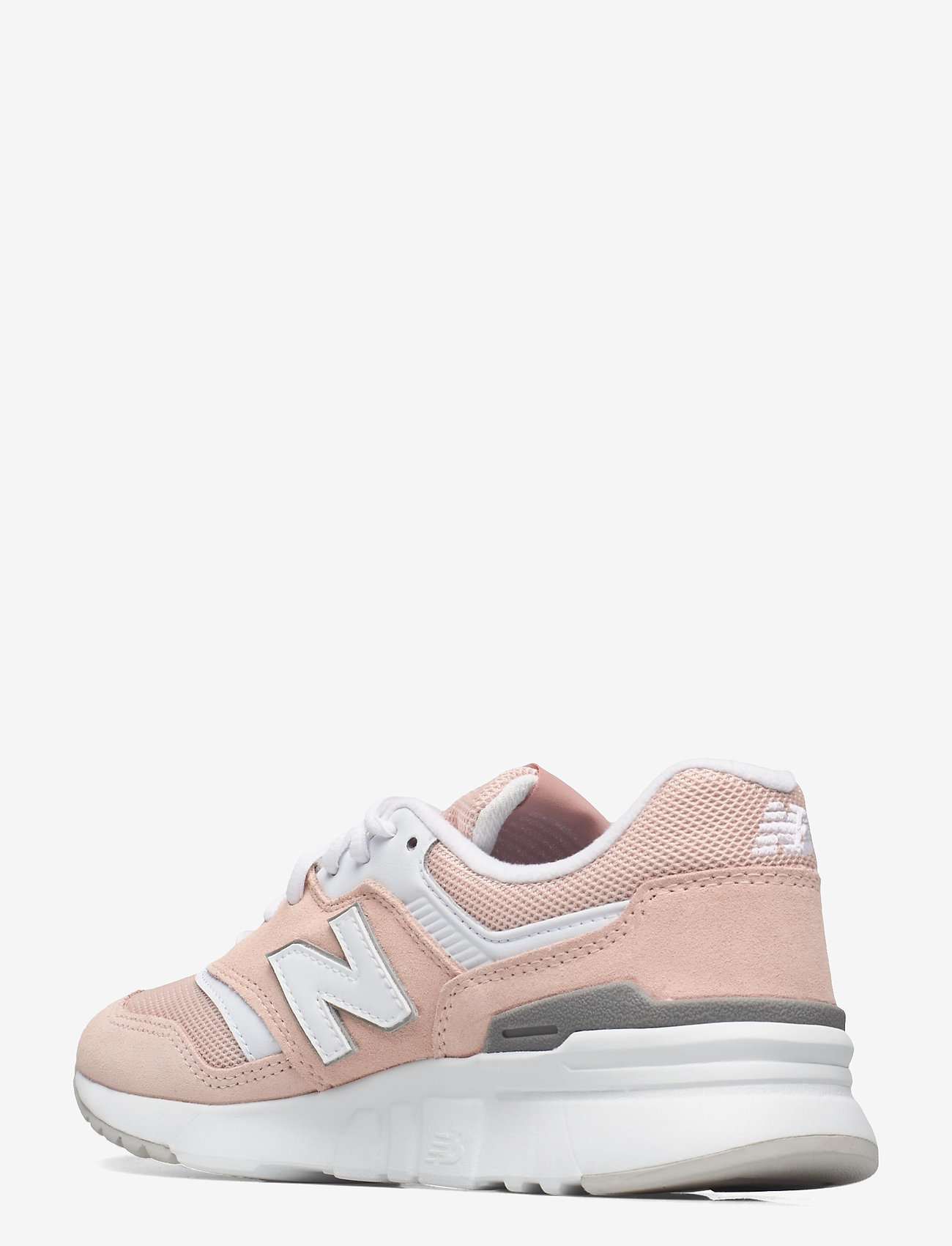 New Balance - CW997HCK - pink/white - 2