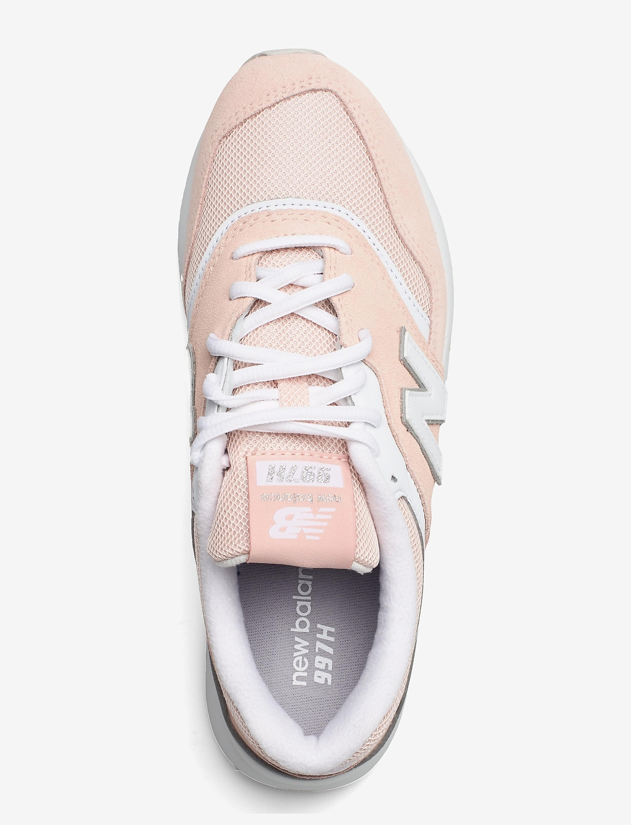 New Balance - CW997HCK - pink/white - 3