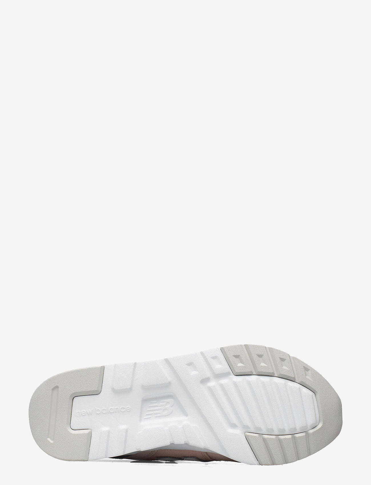 New Balance - CW997HCK - pink/white - 4