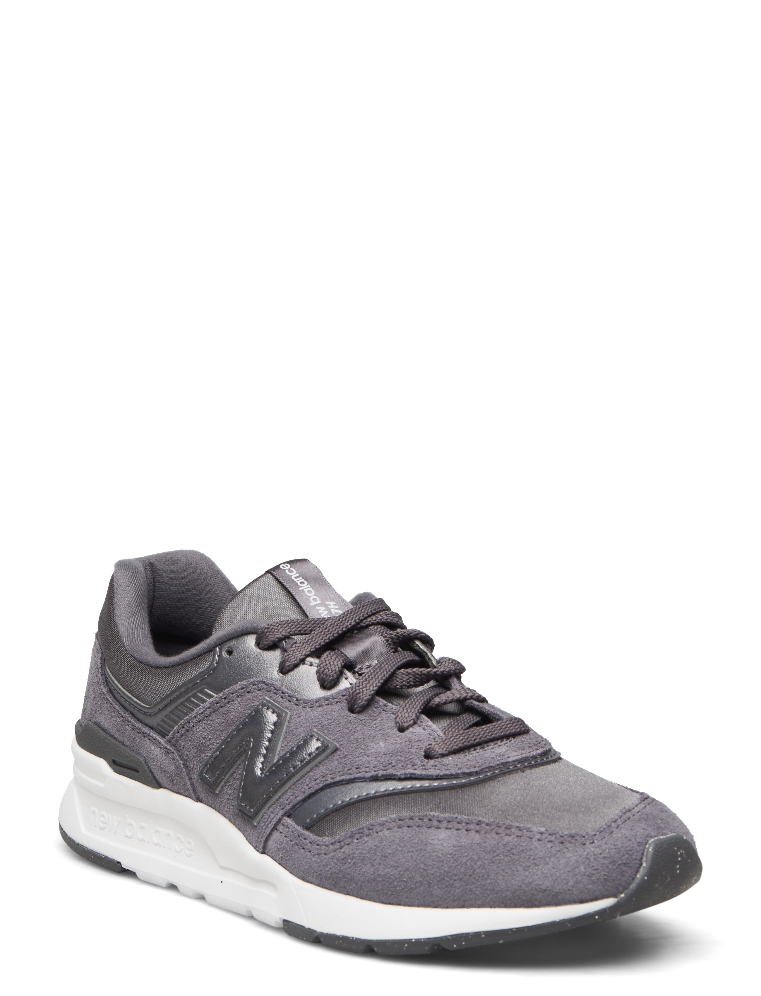 New Balance New Balance 997H, 36, Blue, Sneakers > Sneakers Med Lav Top, Dame