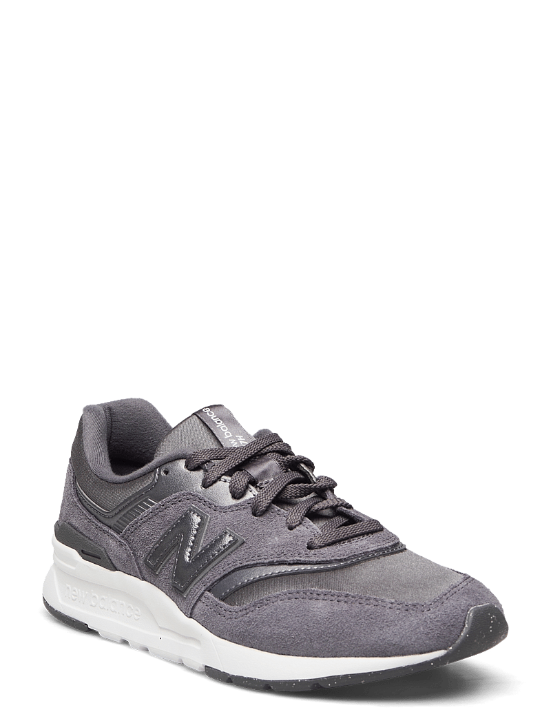 New Balance - New Balance 997H - niedrige sneakers - magnet - 0
