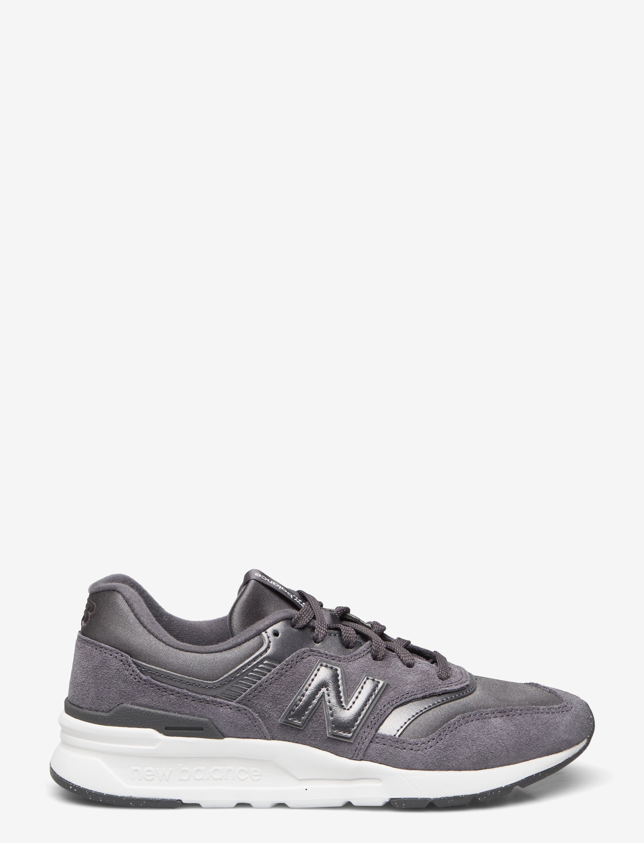 New Balance - New Balance 997H - niedrige sneakers - magnet - 1