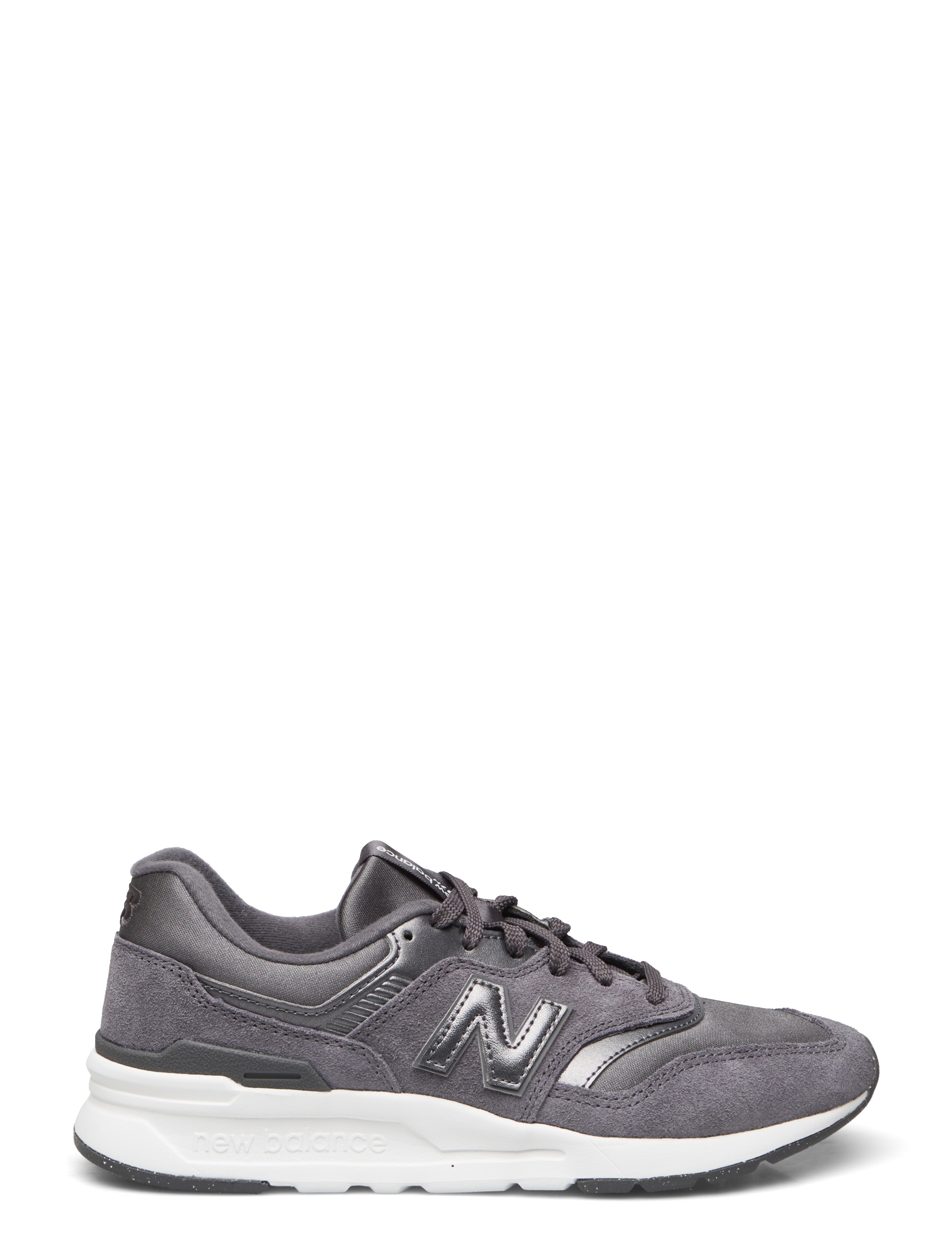 New Balance - New Balance 997H - niedrige sneakers - magnet - 1