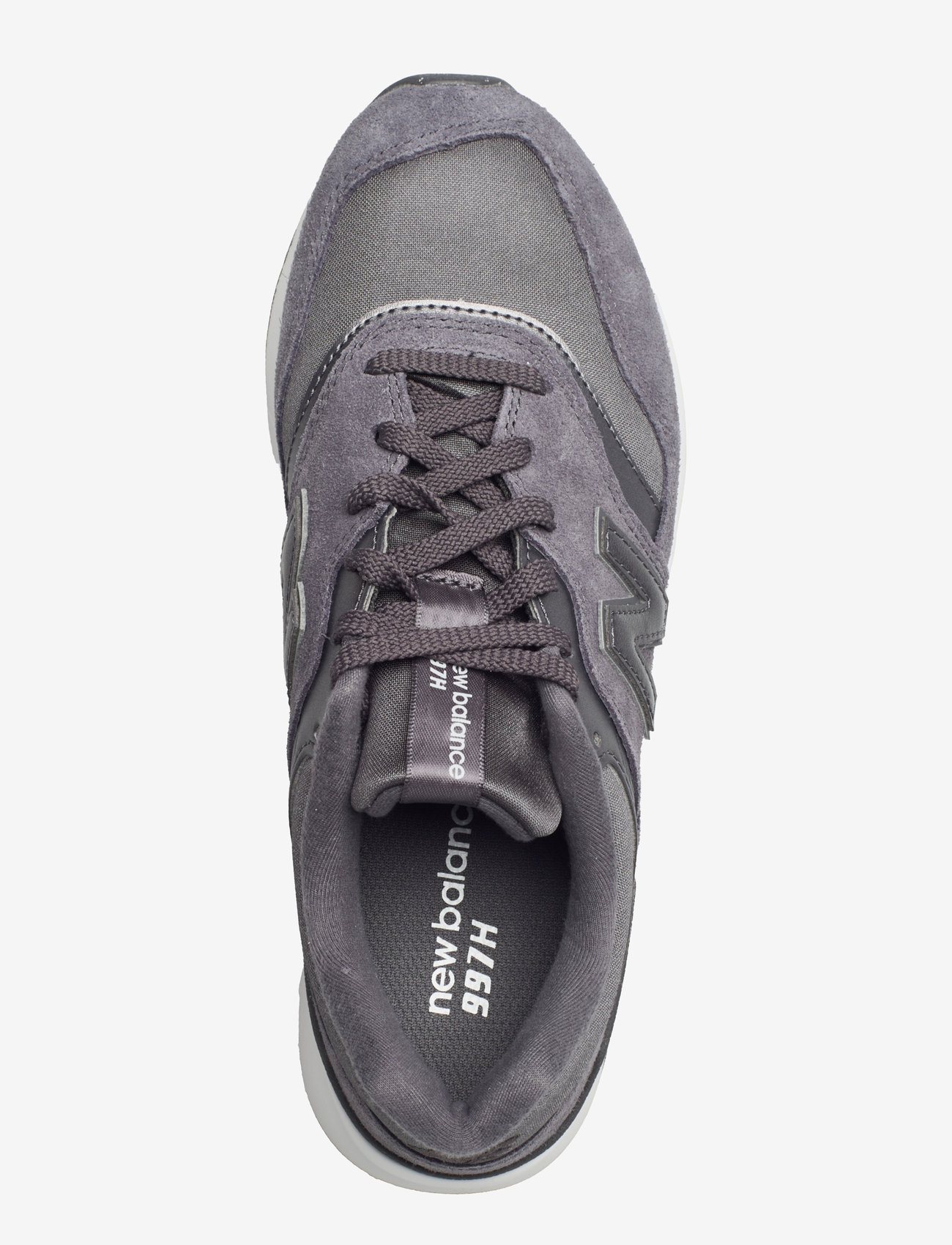 New Balance - New Balance 997H - niedrige sneakers - magnet - 3