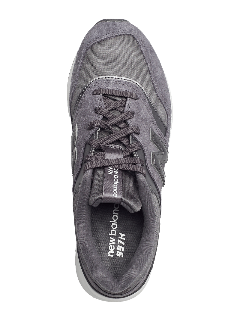 New Balance - New Balance 997H - niedrige sneakers - magnet - 3