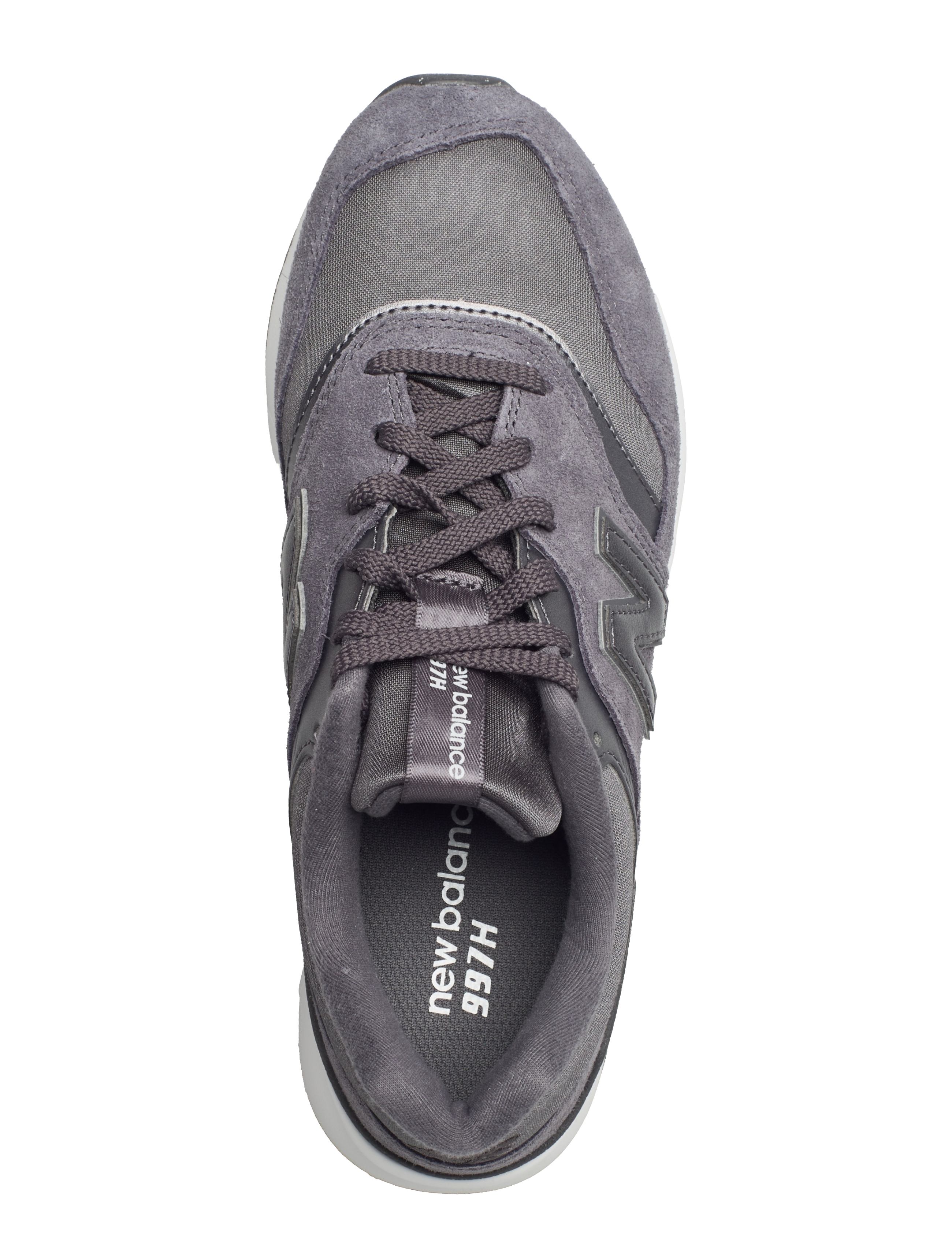 New Balance - New Balance 997H - niedrige sneakers - magnet - 3