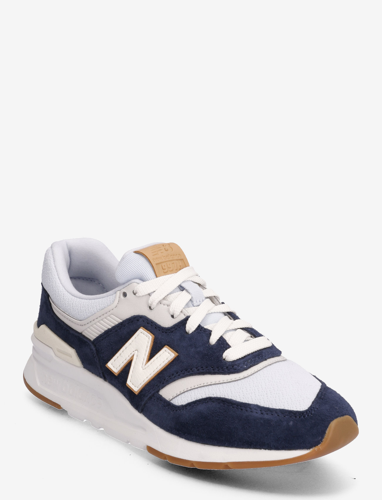 New Balance - New Balance CW997HLR - natural indigo - 0
