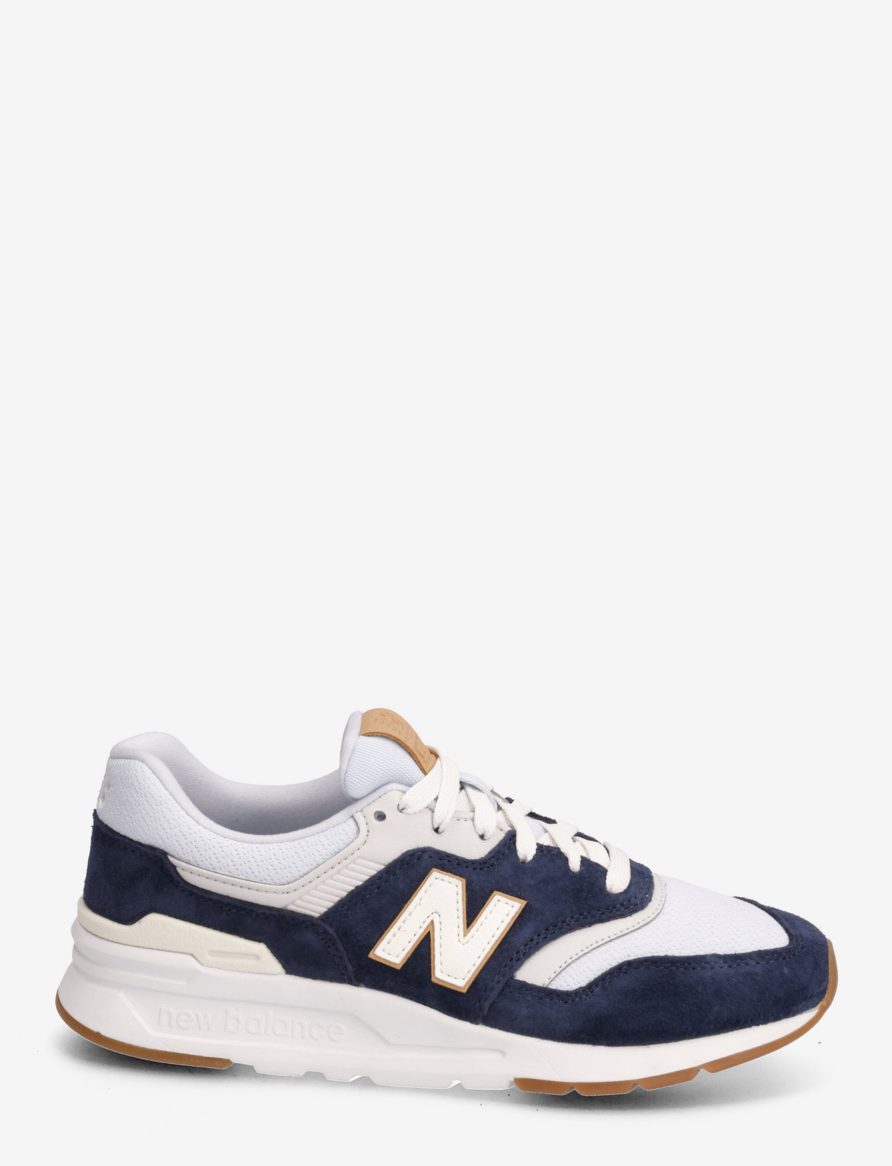 New Balance - New Balance CW997HLR - natural indigo - 1