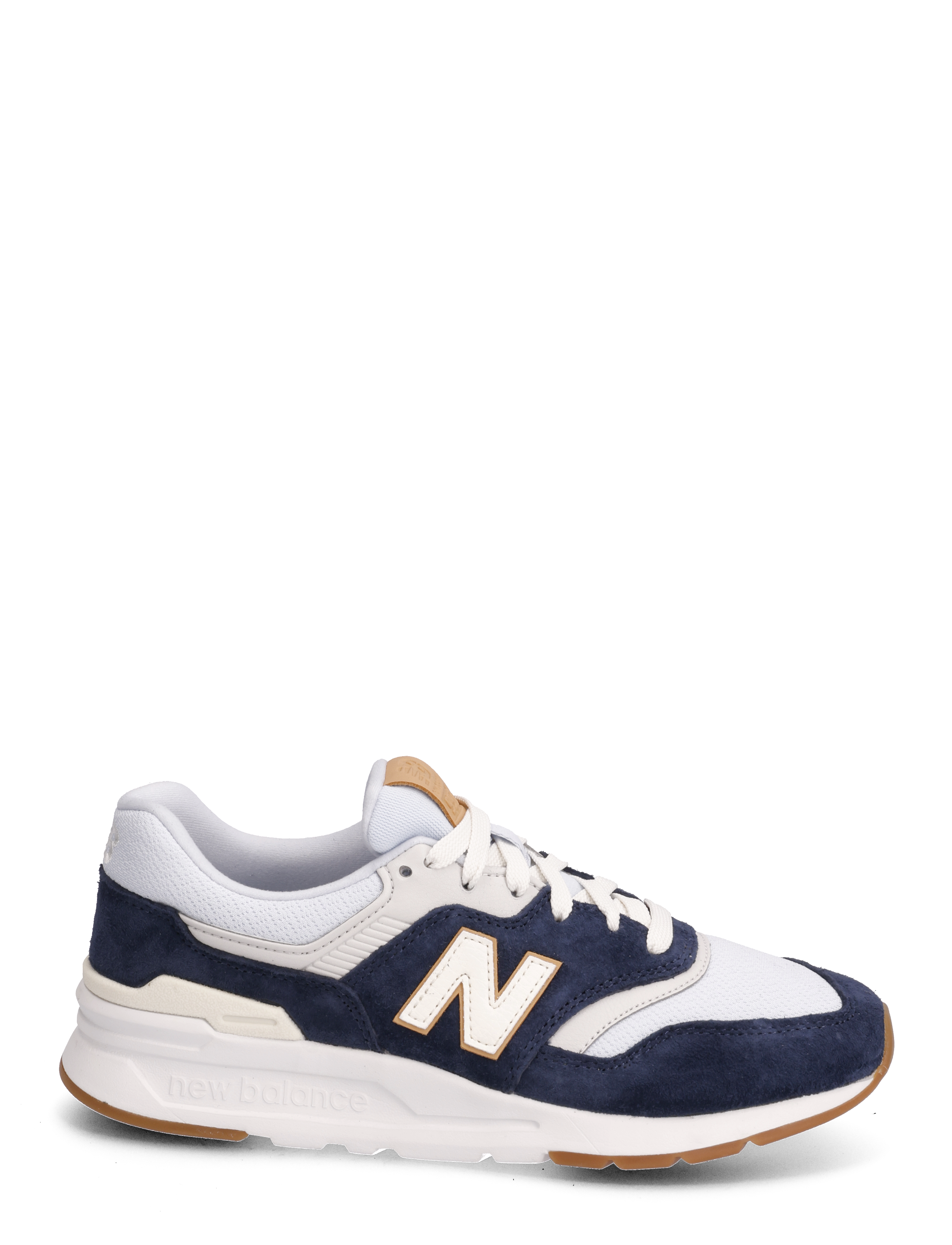 New Balance - New Balance CW997HLR - natural indigo - 1