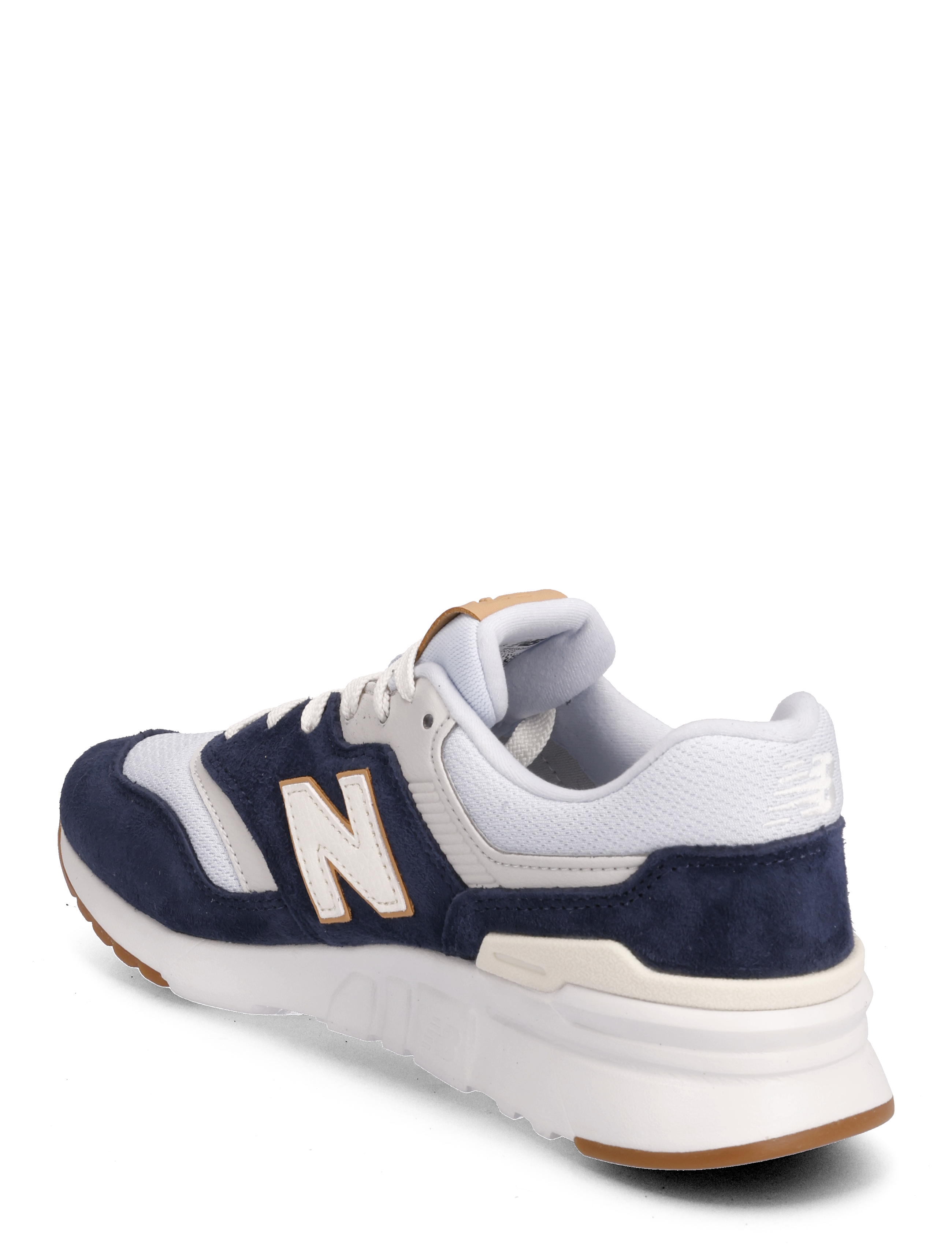 New Balance - New Balance CW997HLR - natural indigo - 2