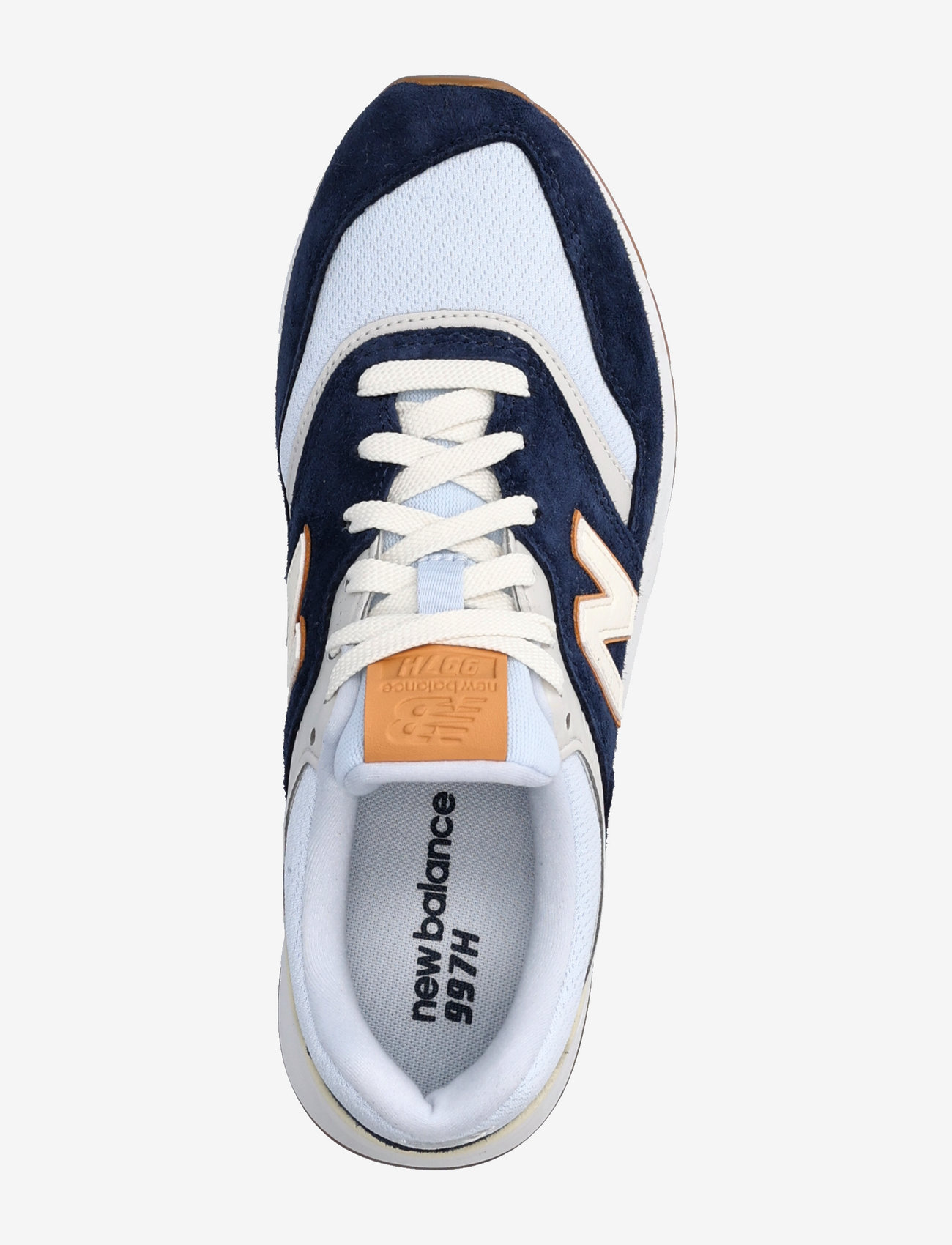 New Balance - New Balance CW997HLR - natural indigo - 3
