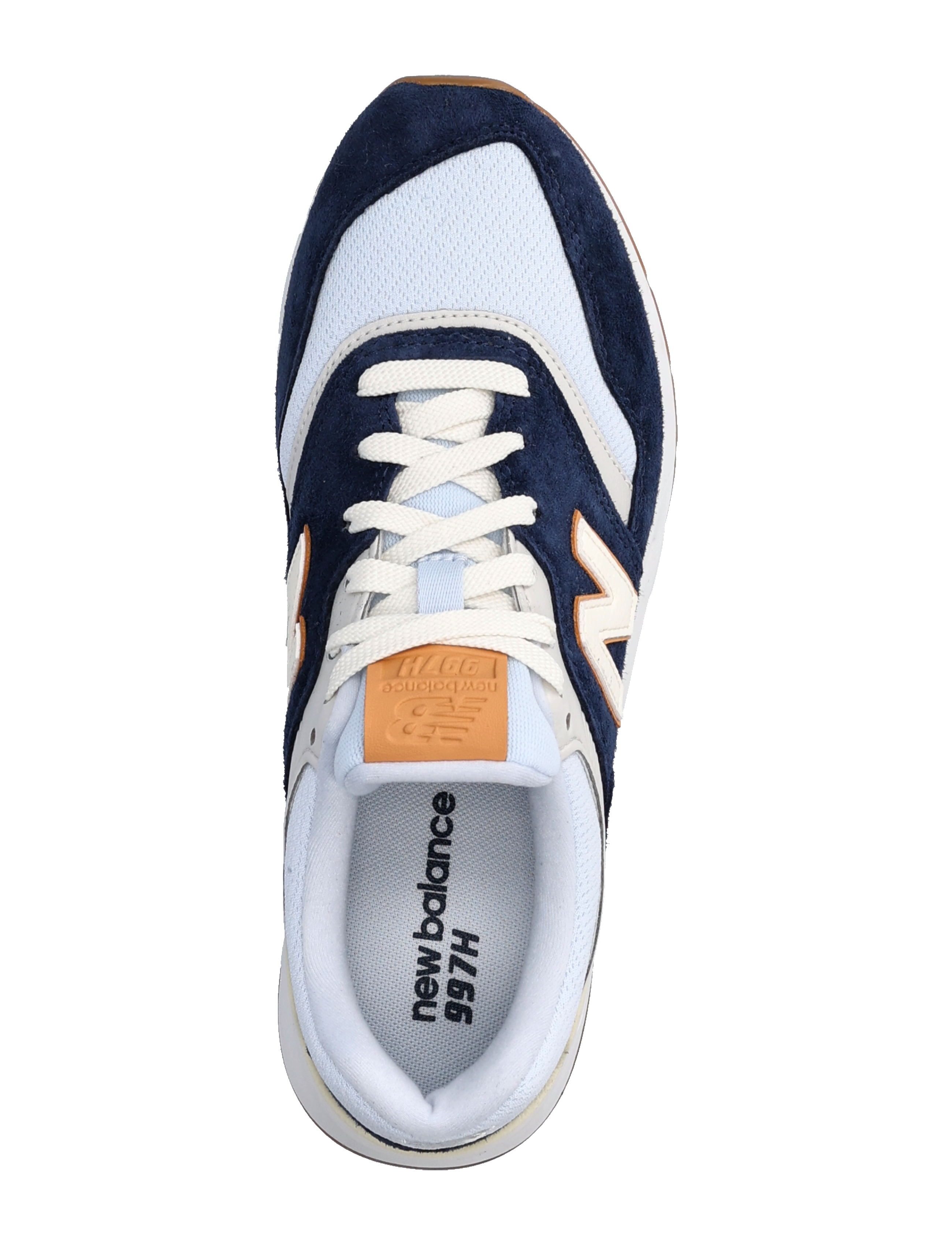 New Balance - New Balance CW997HLR - natural indigo - 3