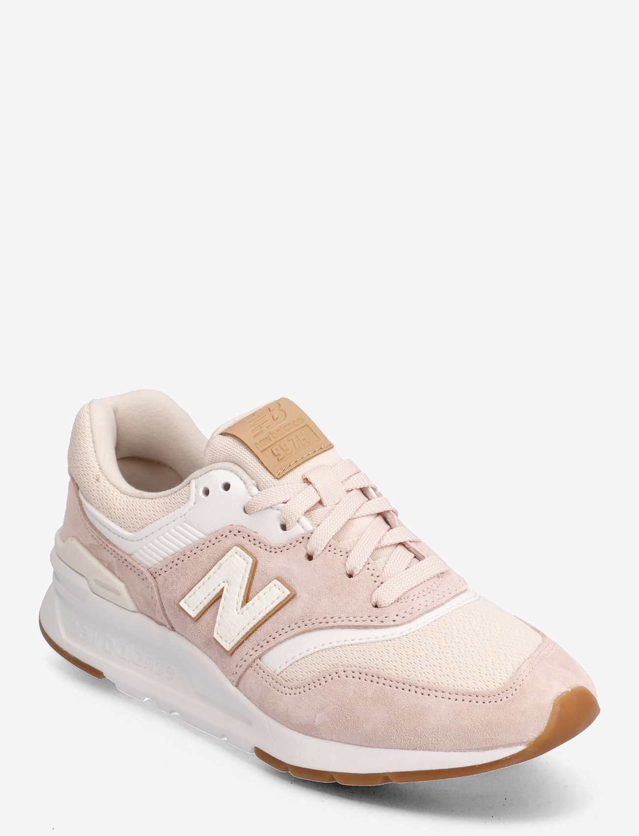 New Balance - New Balance CW997HLV - pink haze - 0