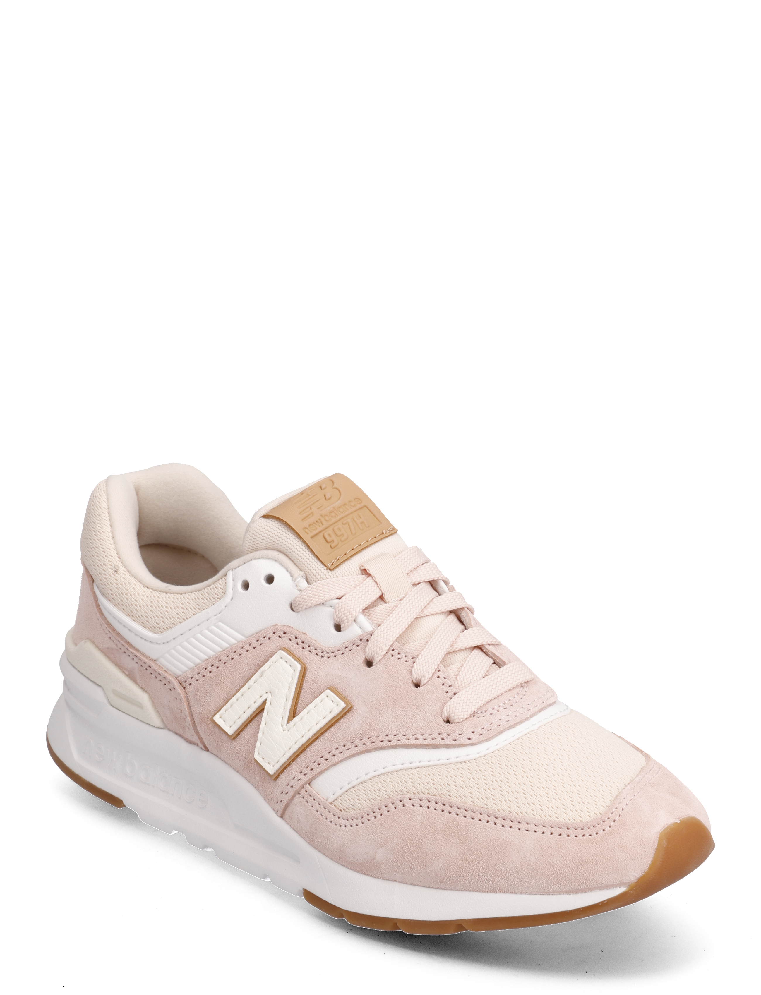 New Balance CW997HLV - PINK HAZE