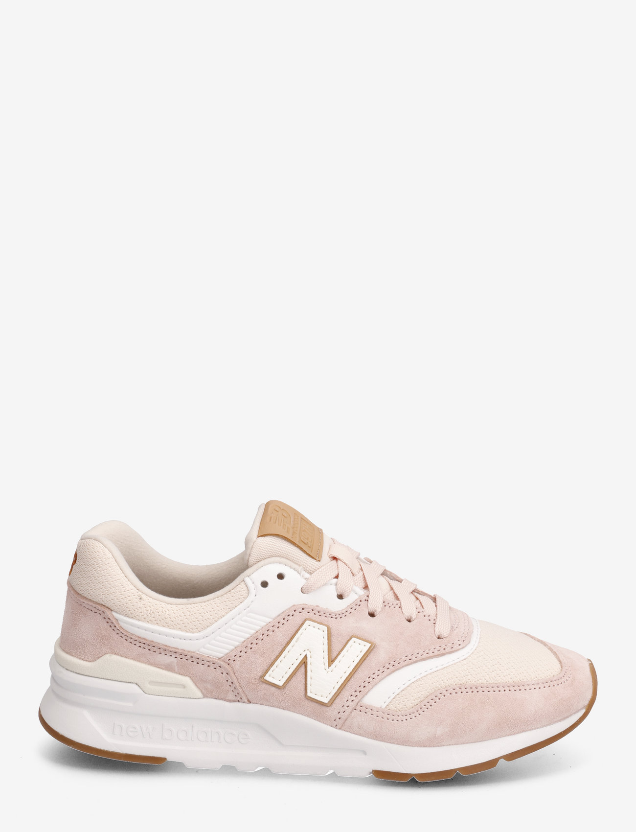 New Balance - New Balance CW997HLV - pink haze - 1