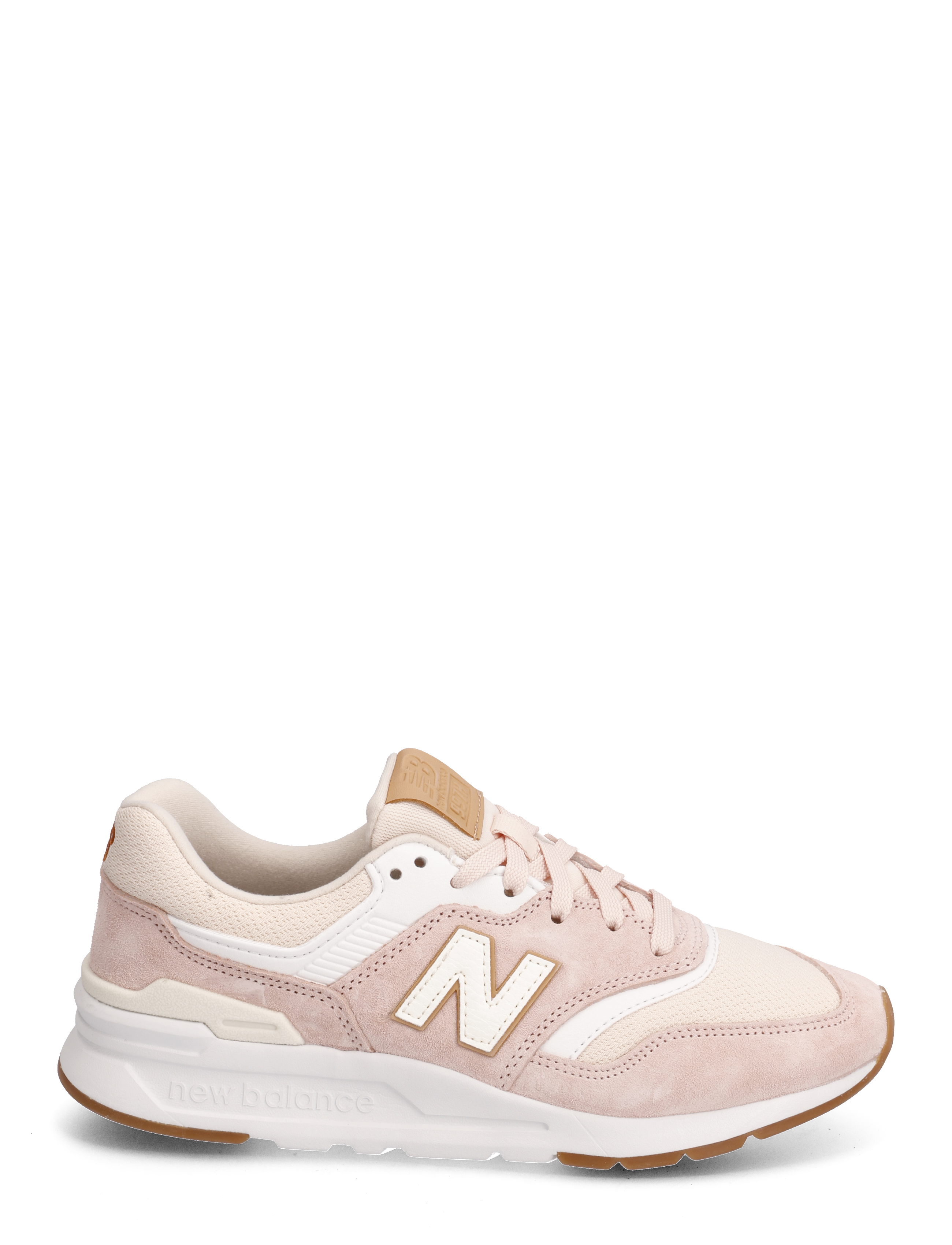 New Balance - New Balance CW997HLV - pink haze - 1