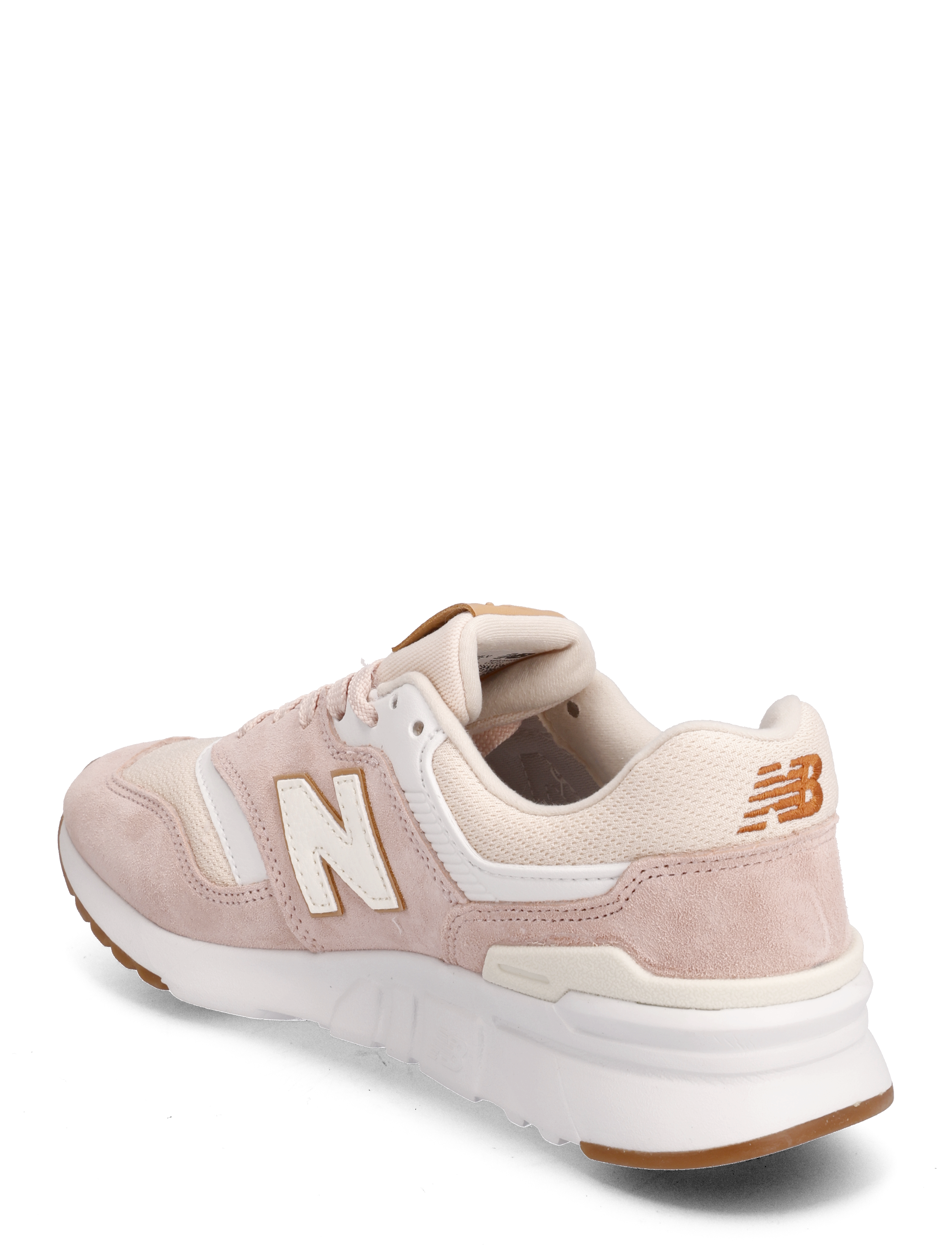 New Balance - New Balance CW997HLV - pink haze - 2