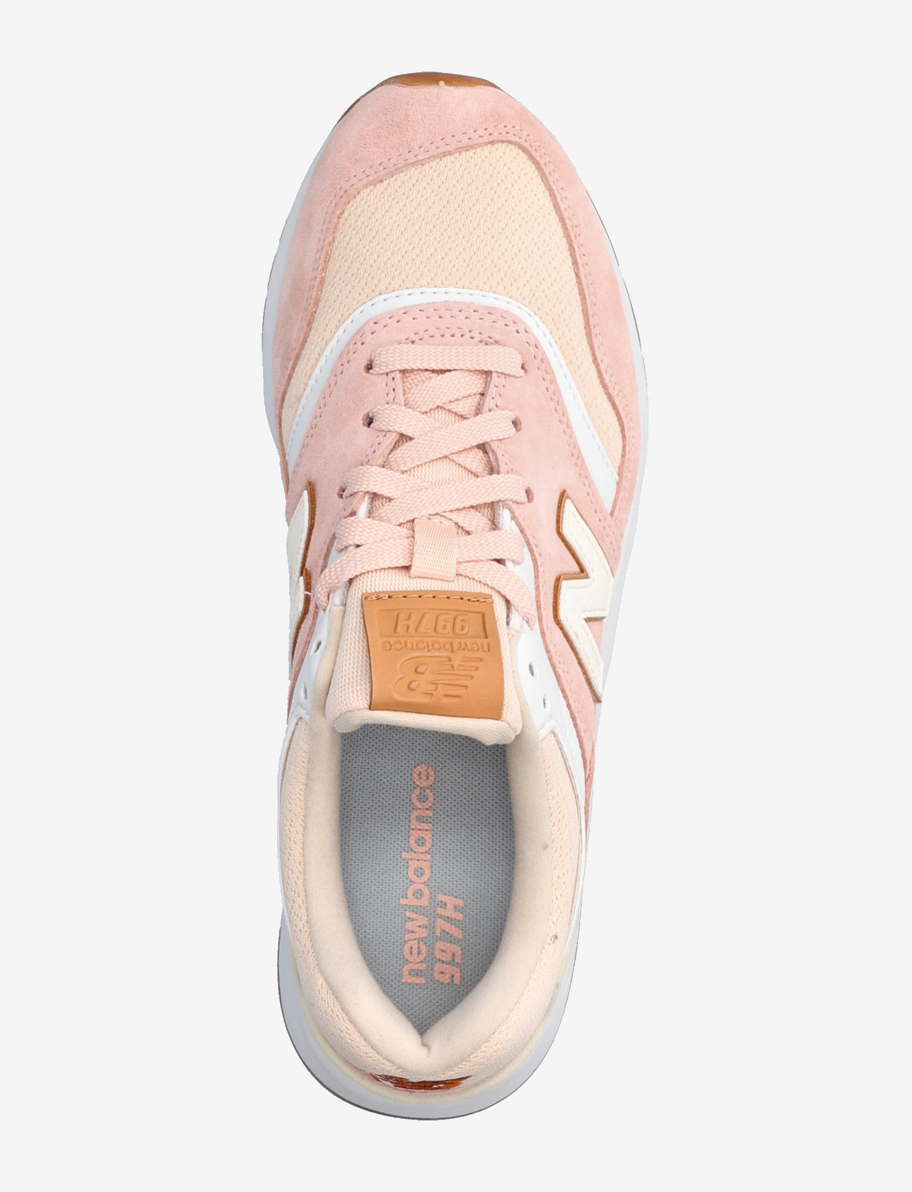 New Balance - New Balance CW997HLV - pink haze - 3