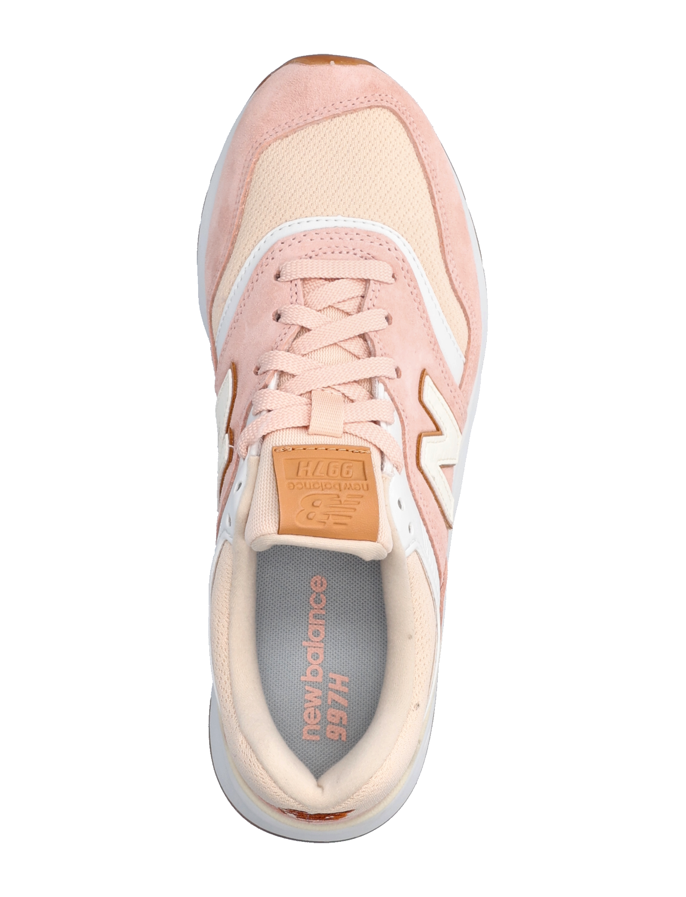 New Balance - New Balance CW997HLV - pink haze - 3