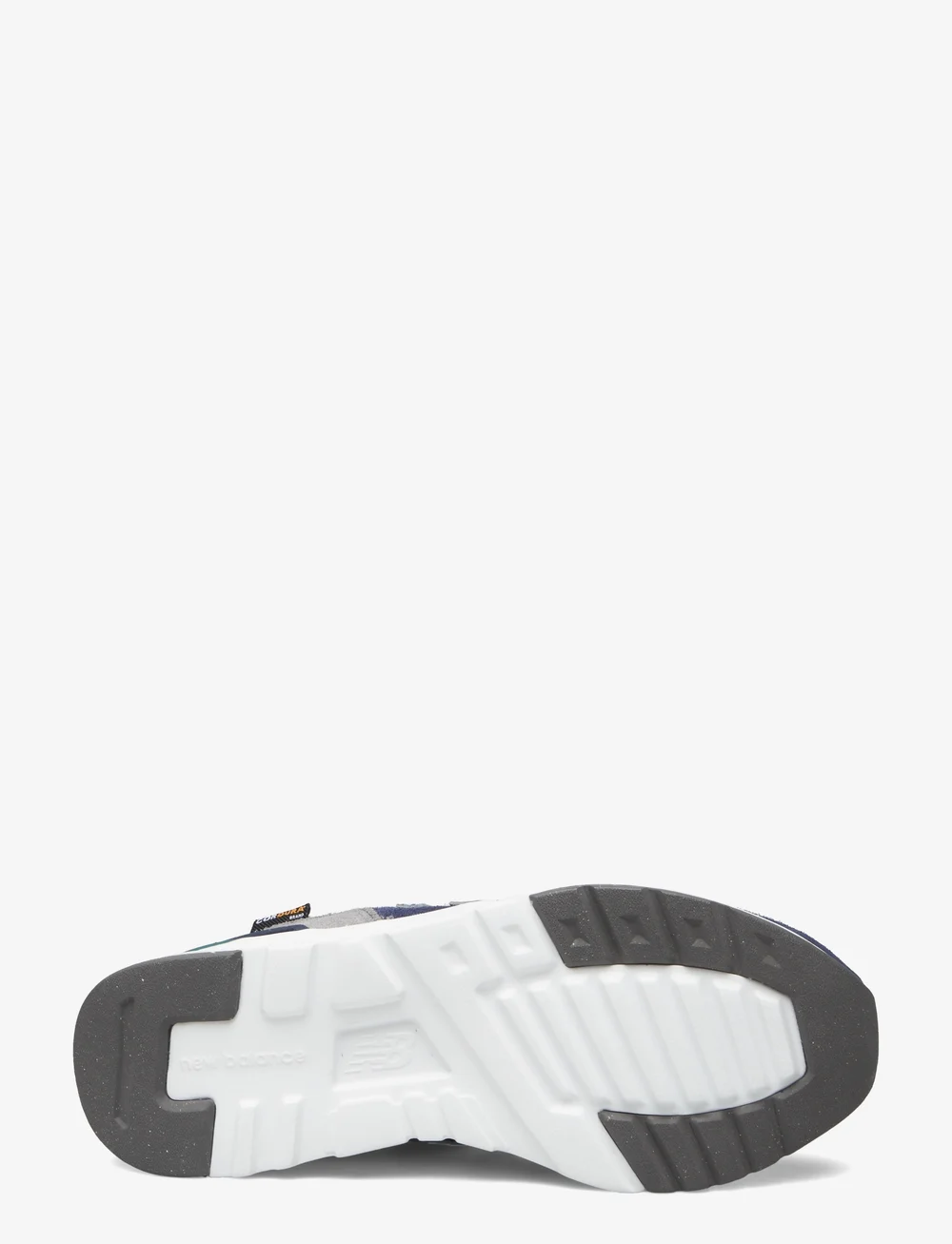 New top balance cw997h