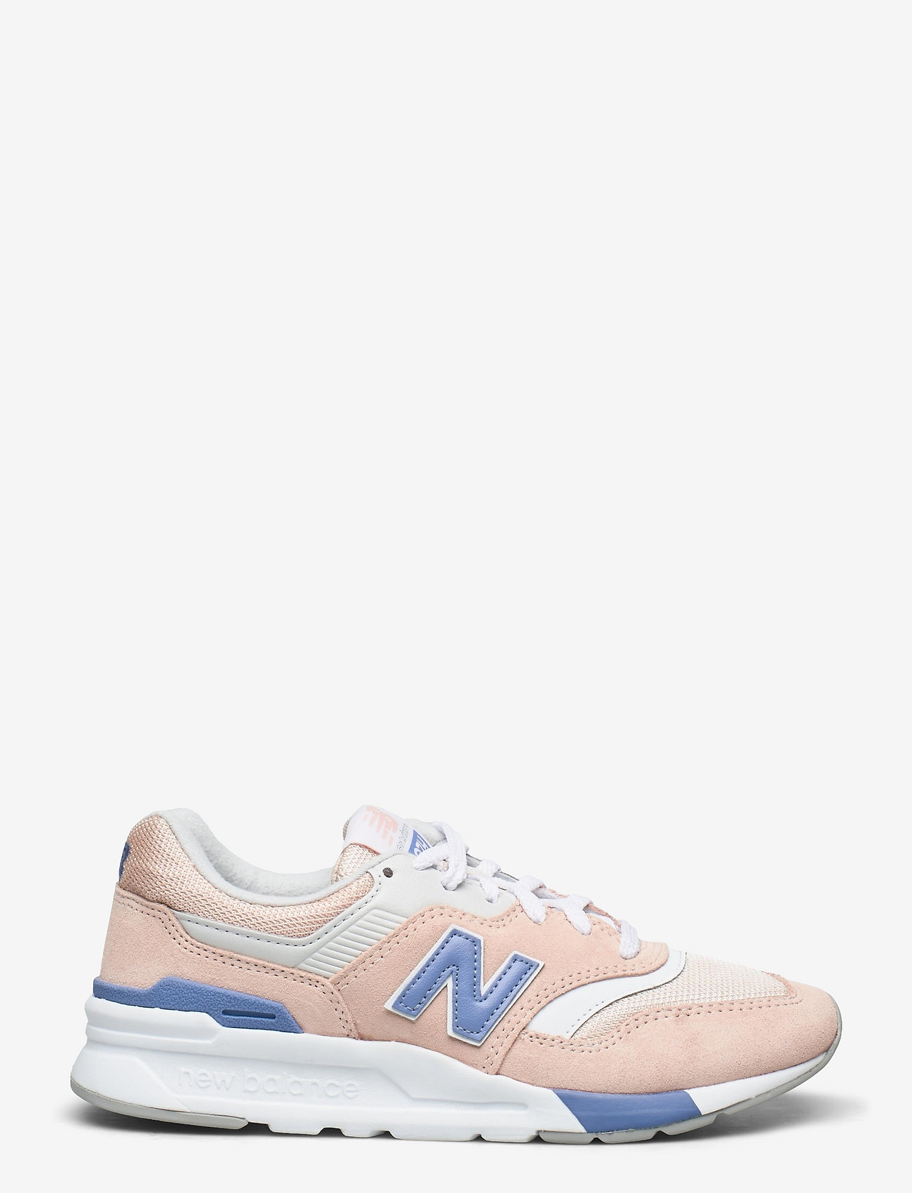 New Balance - CW997HVW - rose water - 1