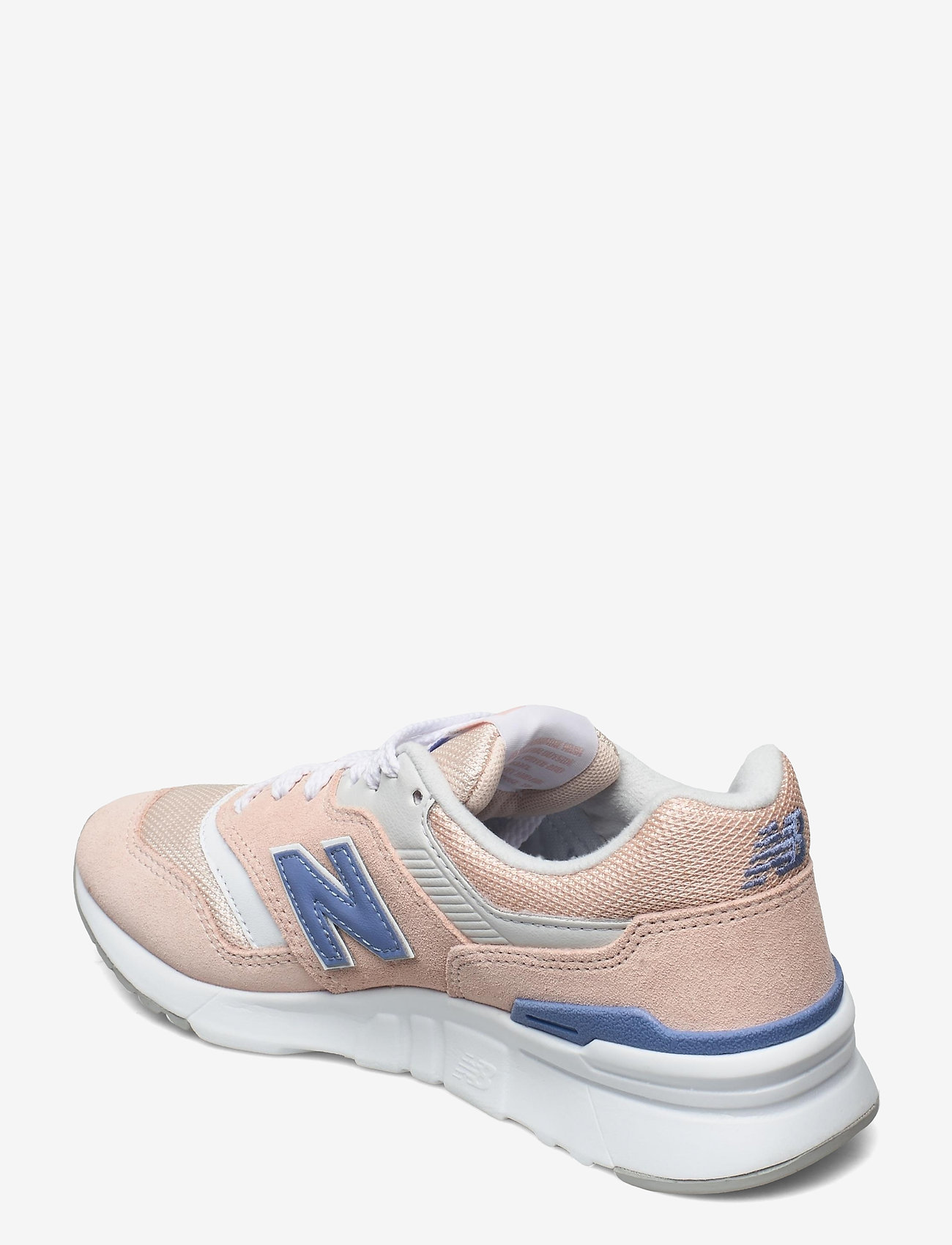 New Balance - CW997HVW - rose water - 2
