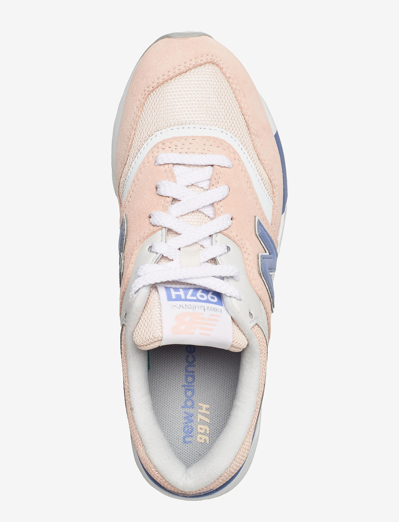 New Balance - CW997HVW - rose water - 3