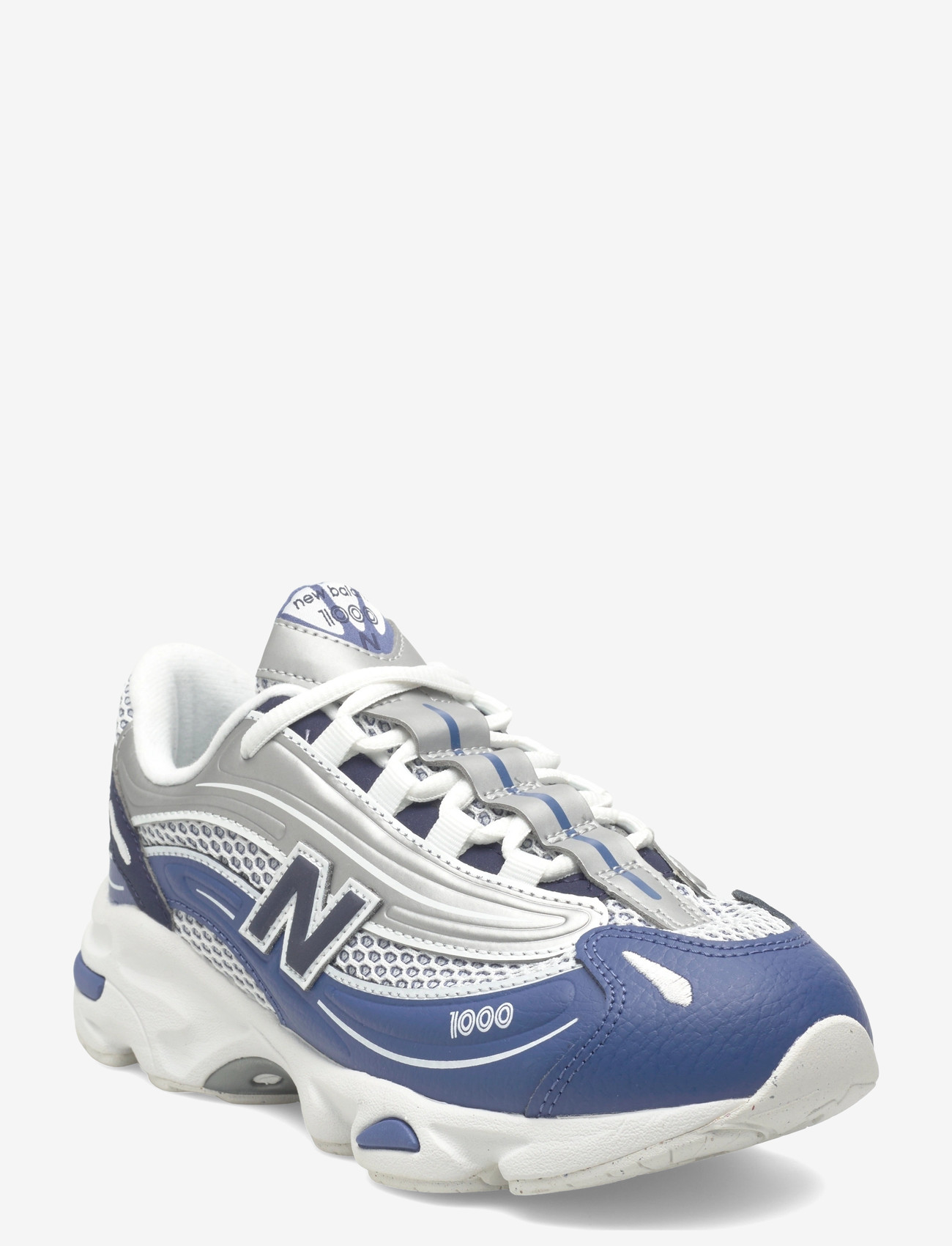 New Balance New Balance 1000 Kids Lace - Pakkumised - MAGIC BLUE / blue