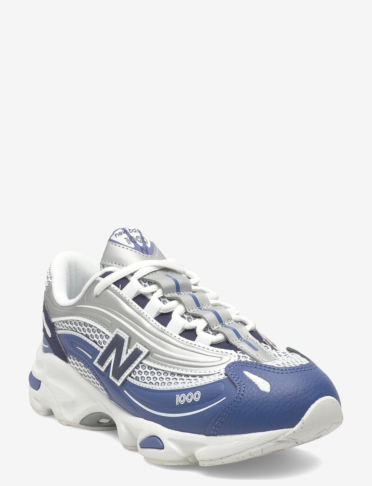 New Balance 1000 Kids Lace - MAGIC