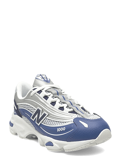 New Balance 1000 Kids Lace - Lave Sneakers