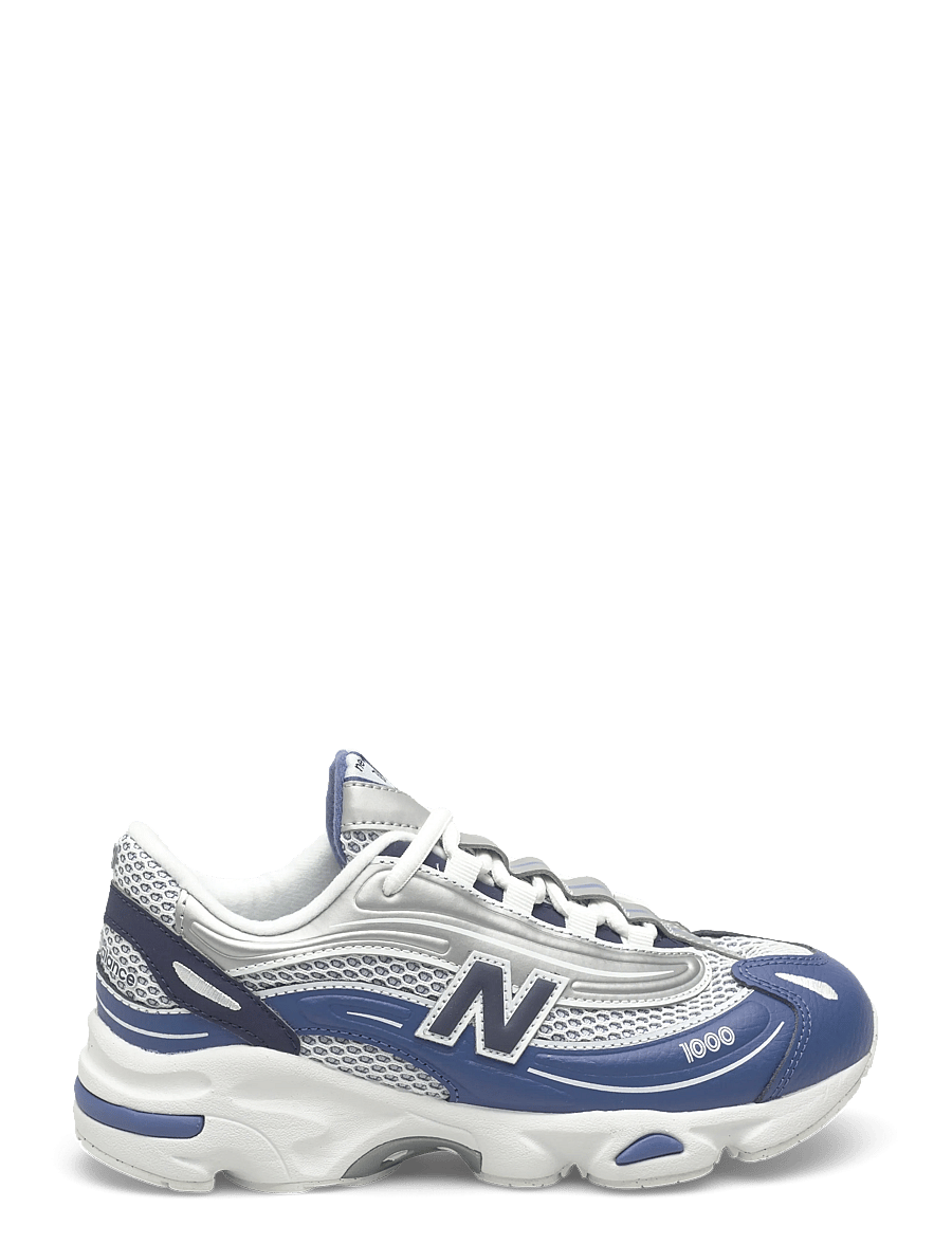 New Balance - New Balance 1000 Kids Lace - tennised - magic blue - 1