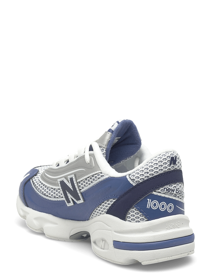 New Balance - New Balance 1000 Kids Lace - tennised - magic blue - 2