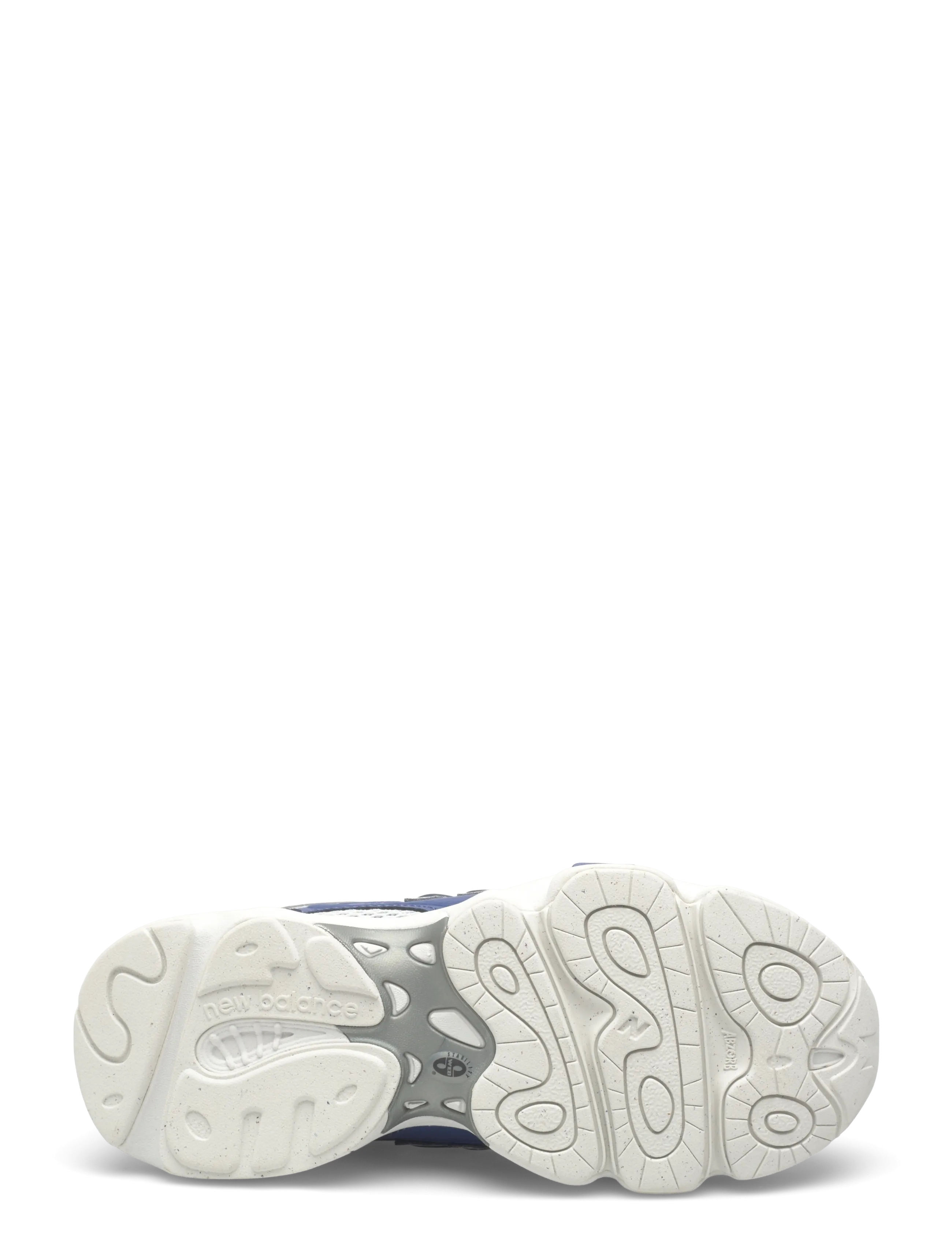 New Balance - New Balance 1000 Kids Lace - przed kostkę - magic blue - 4