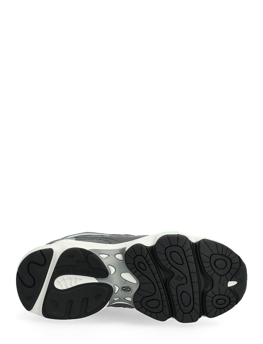 New Balance - New Balance 1000 Kids Lace - przed kostkę - cosmic jade - 4