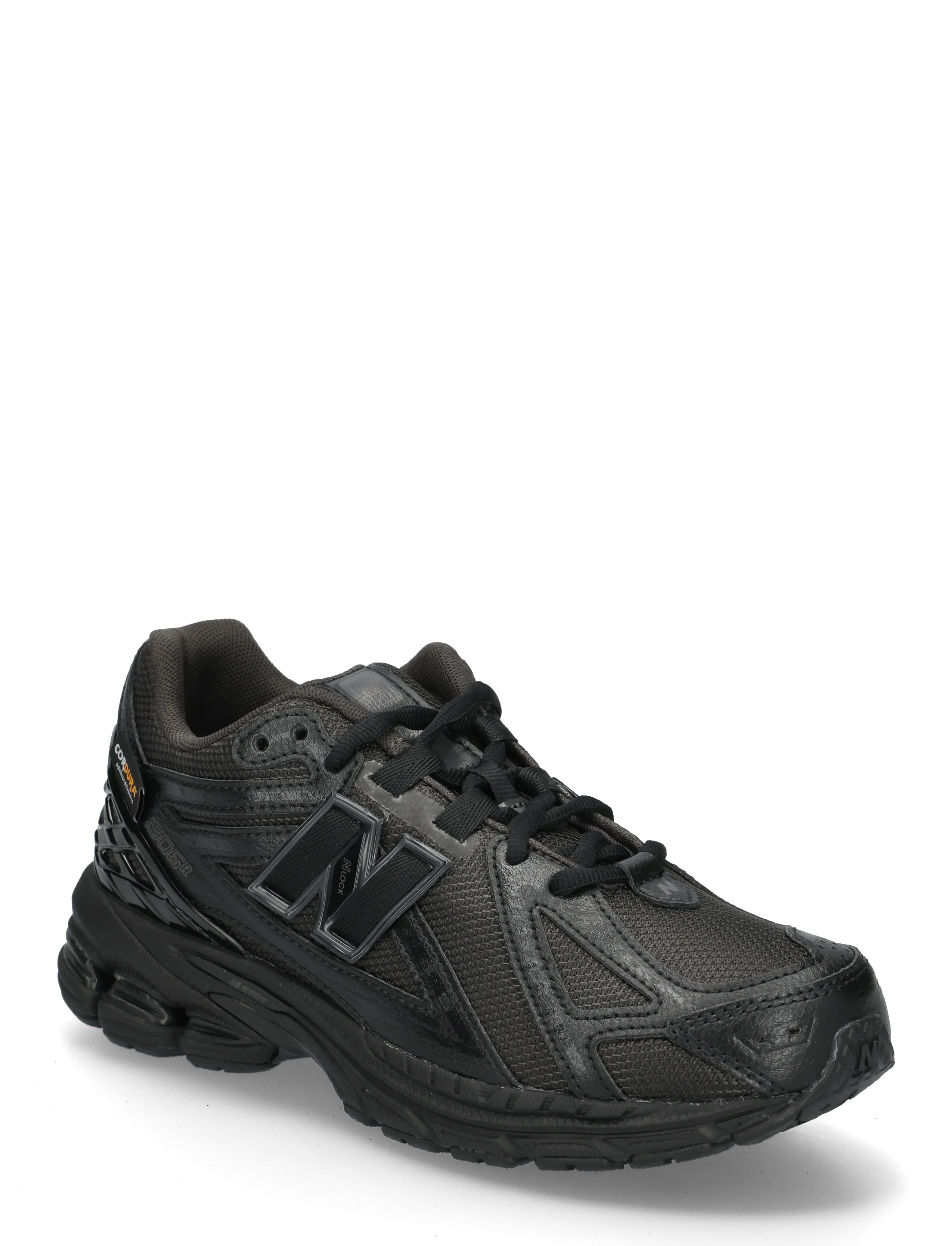 New Balance New Balance 1906 Kids Lace - Vis alt - BLACK / black