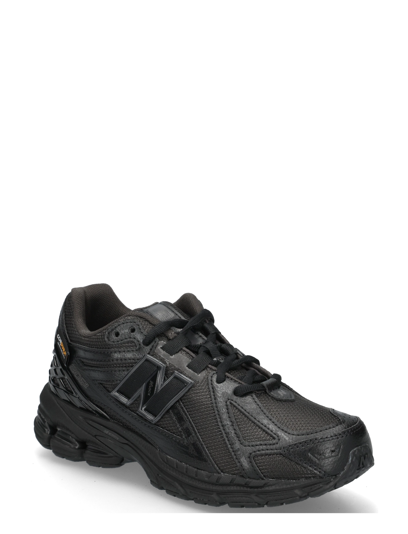 New Balance New Balance 1906 Kids Lace - Skor - BLACK / black